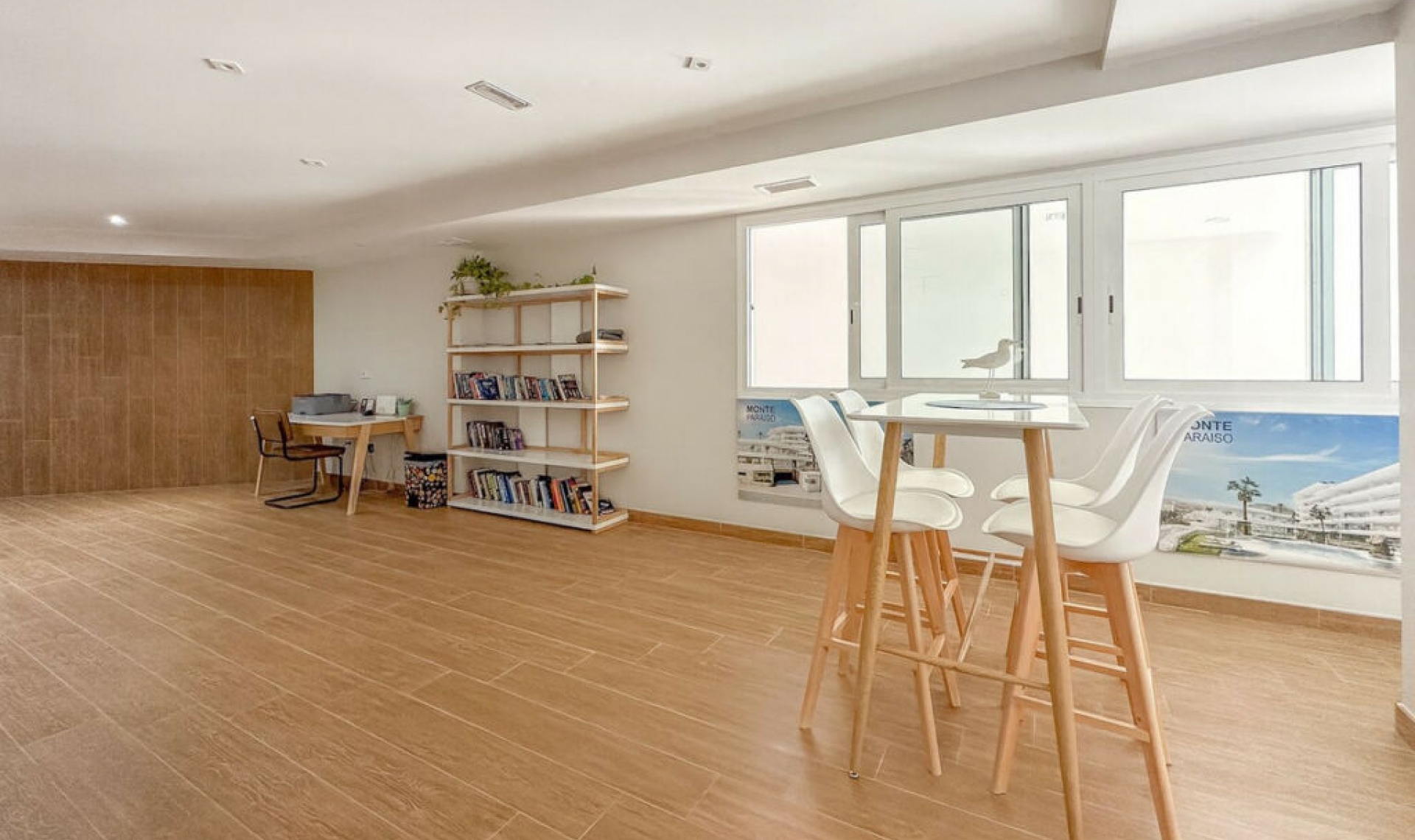 Resale - Apartment -
Torreblanca