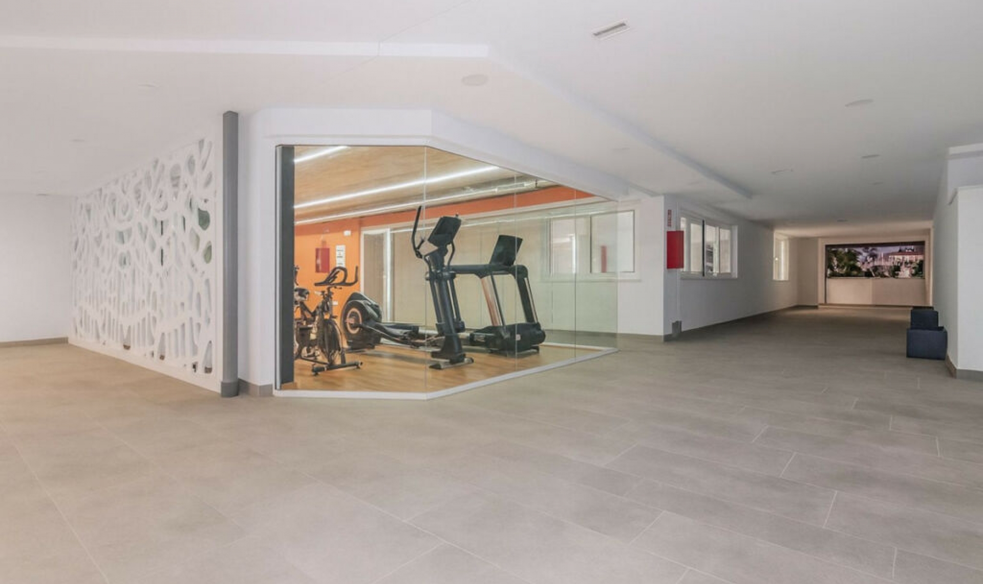Resale - Apartment -
Torreblanca