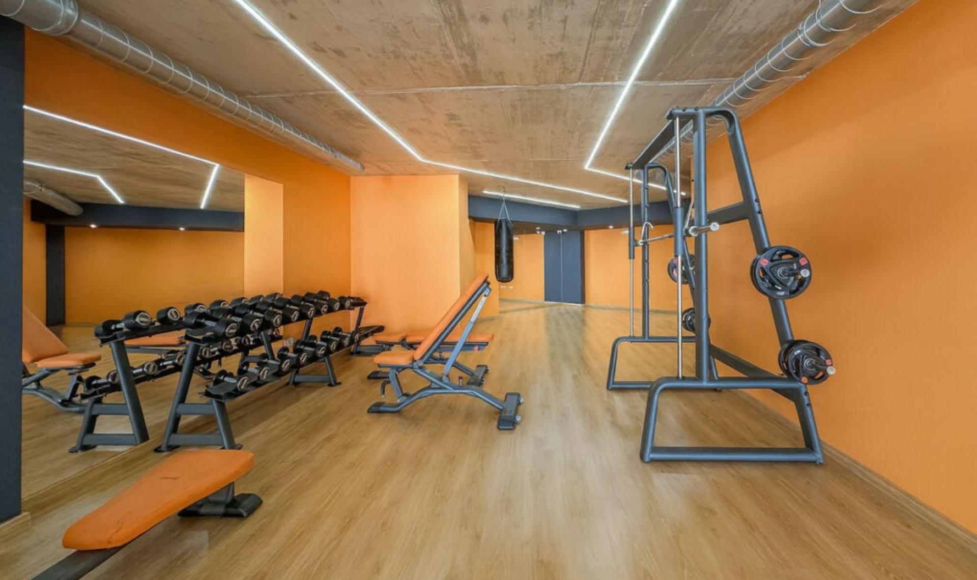 Resale - Apartment -
Torreblanca