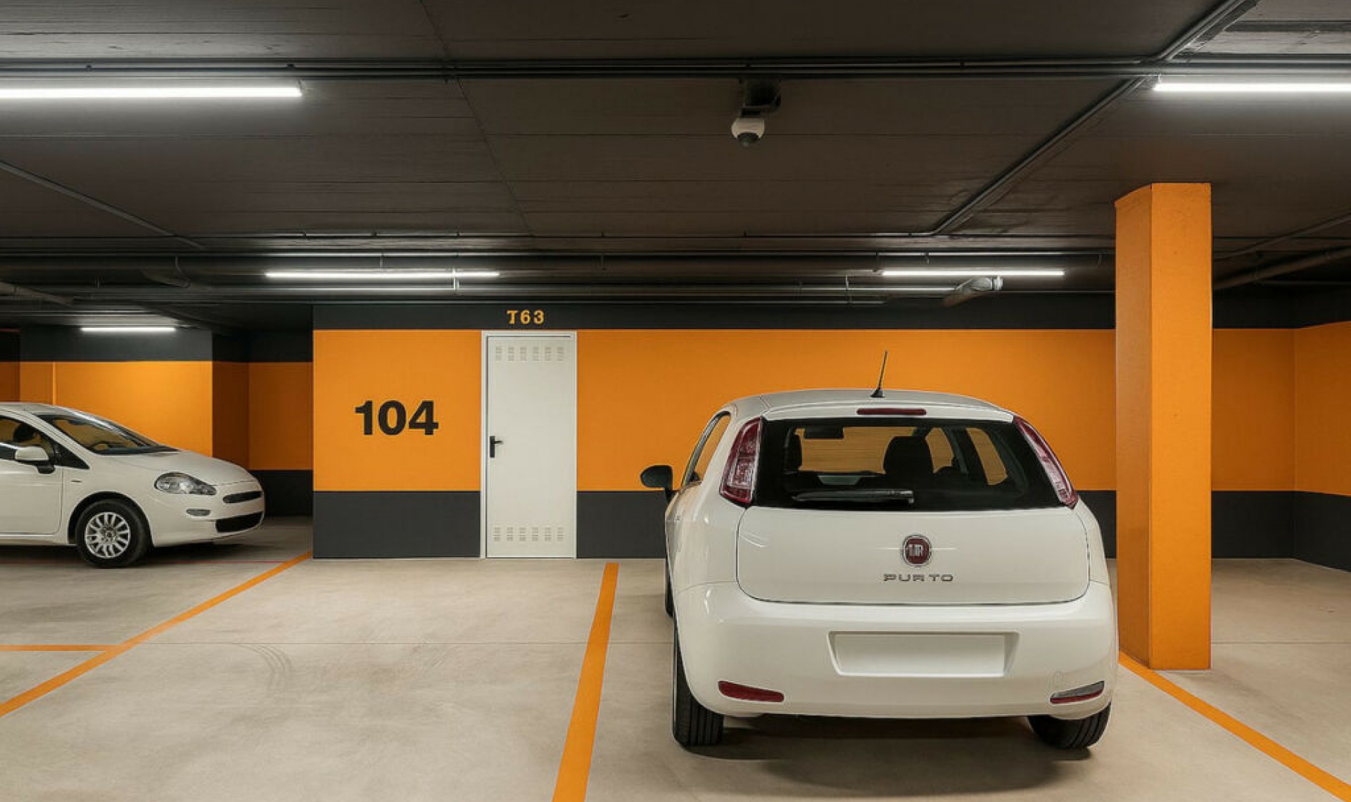 Resale - Apartment -
Torreblanca