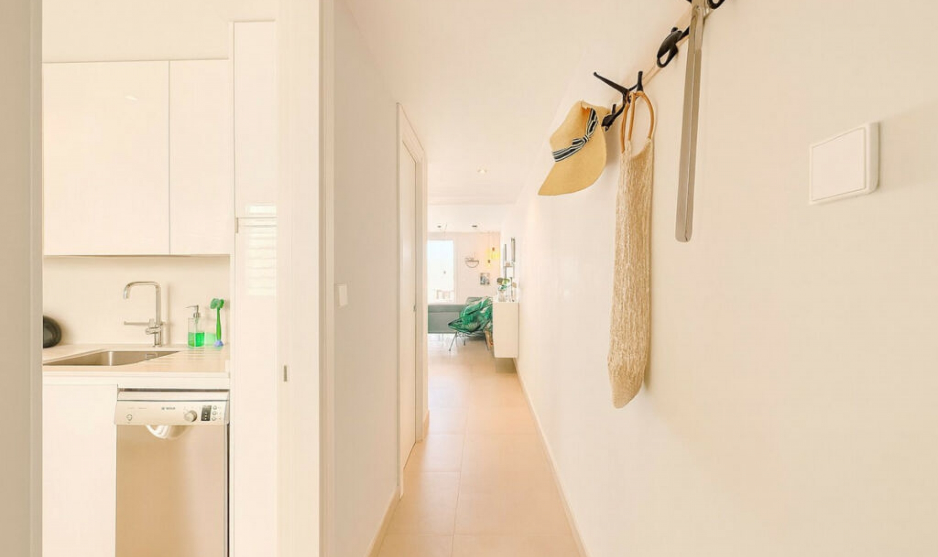 Resale - Apartment -
Torreblanca