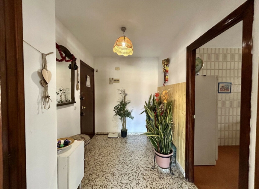 Resale - Apartment -
Torremolinos Centro