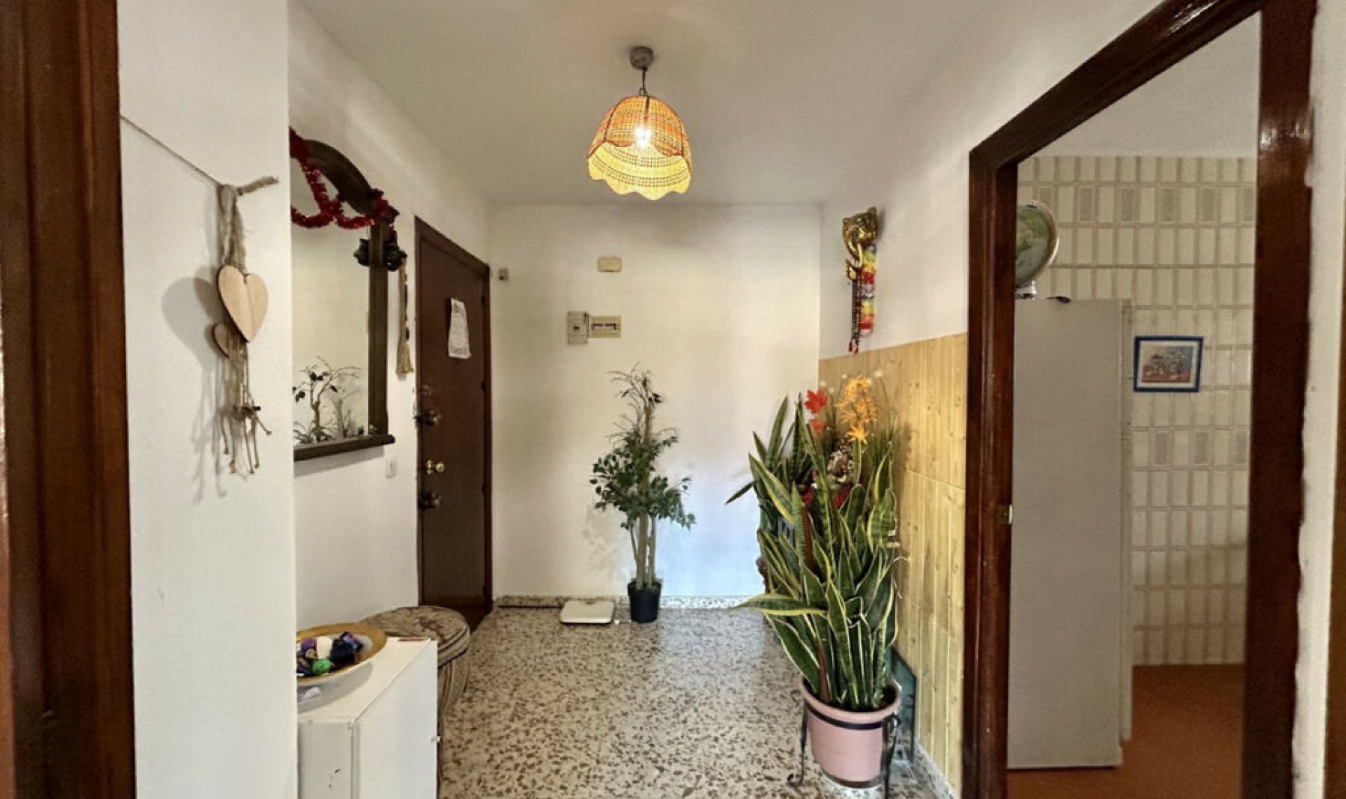 Resale - Apartment -
Torremolinos Centro