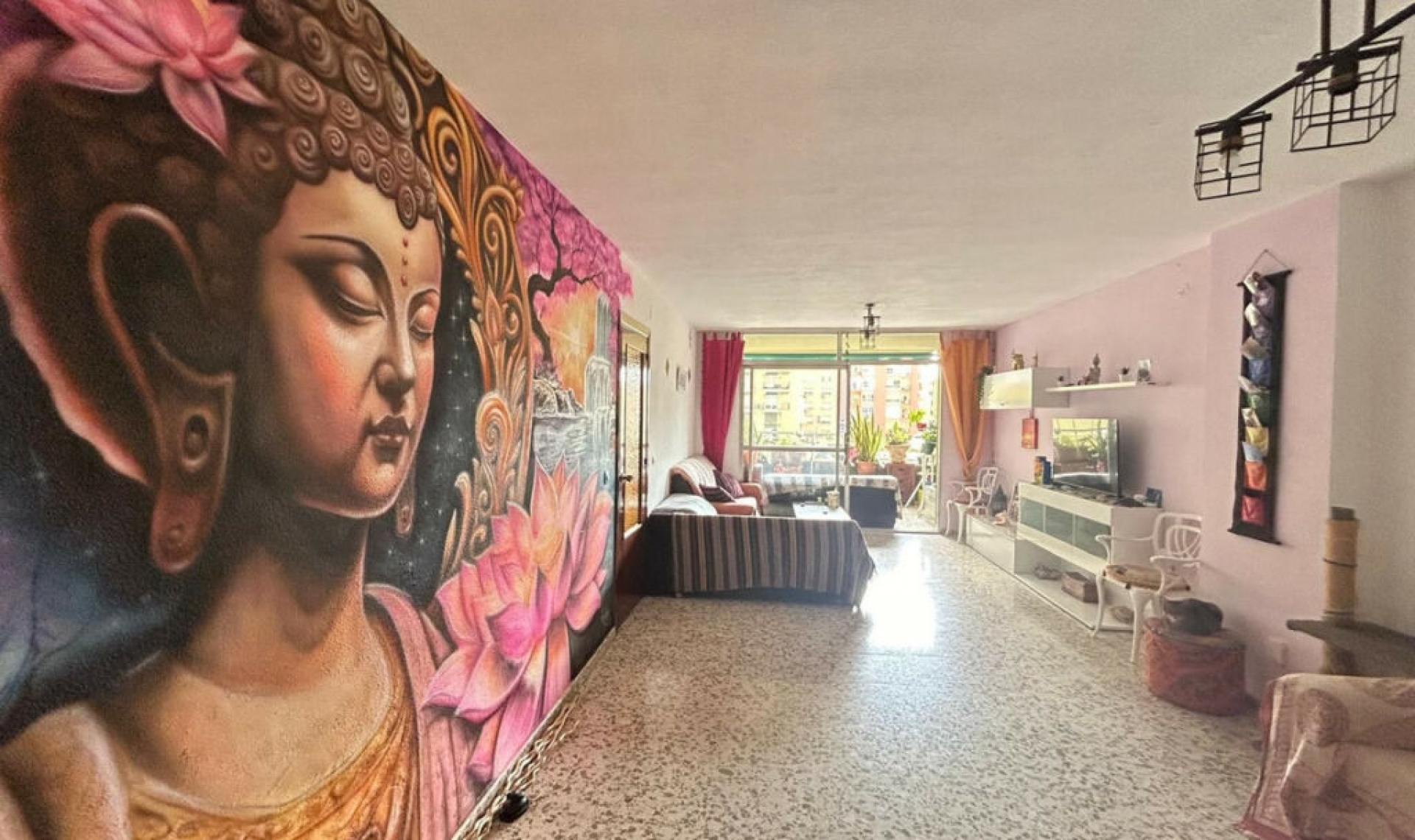 Resale - Apartment -
Torremolinos Centro