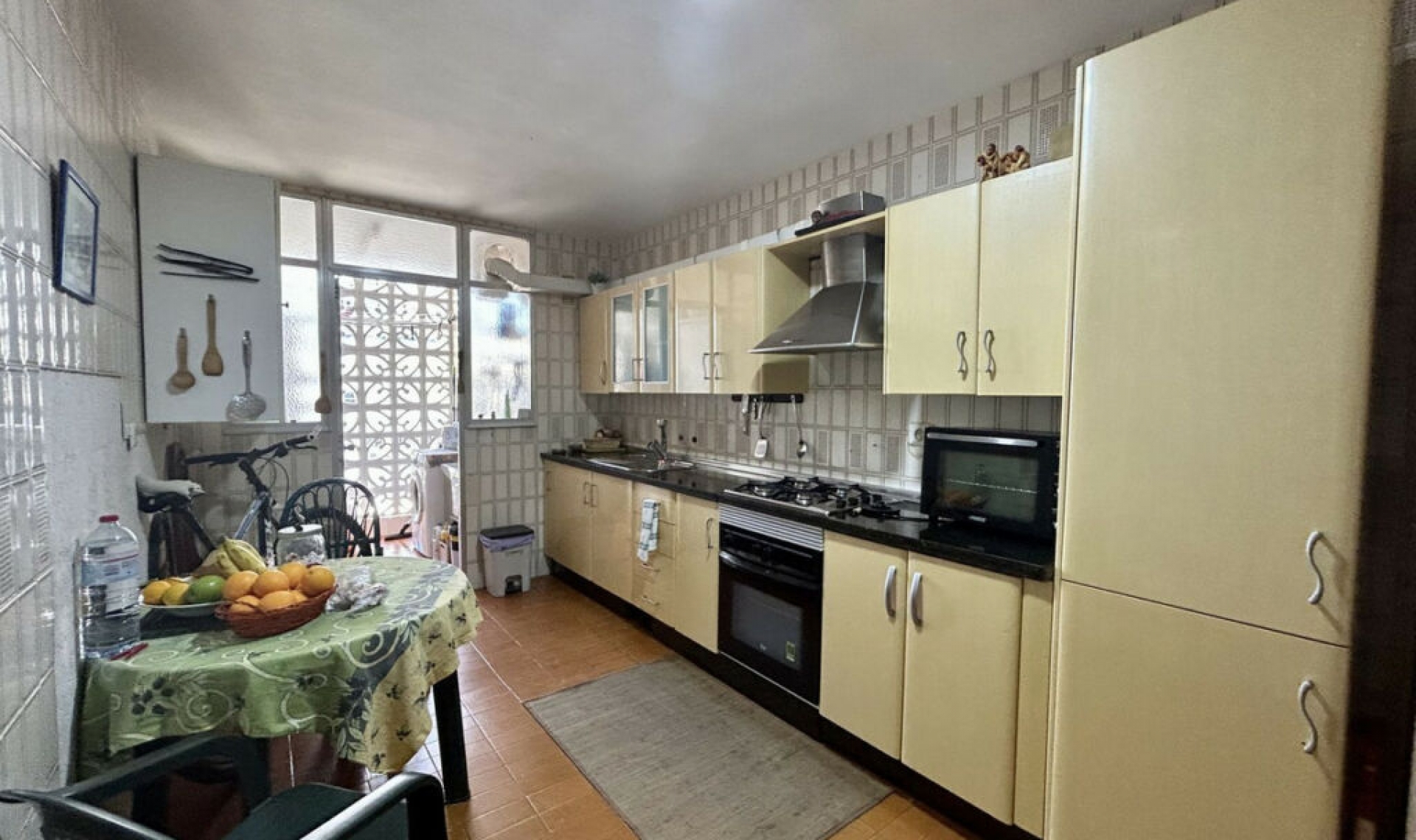 Resale - Apartment -
Torremolinos Centro