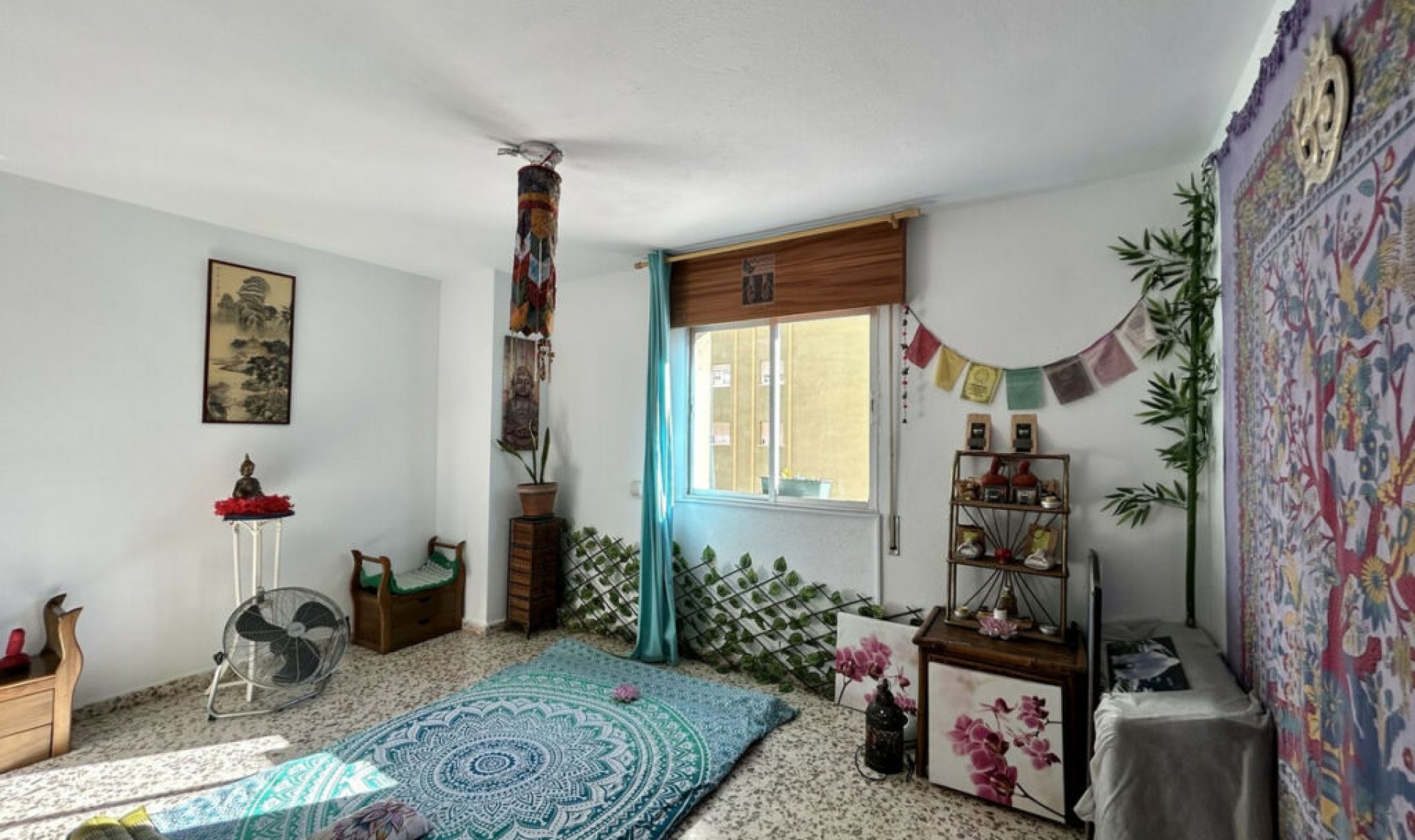 Resale - Apartment -
Torremolinos Centro