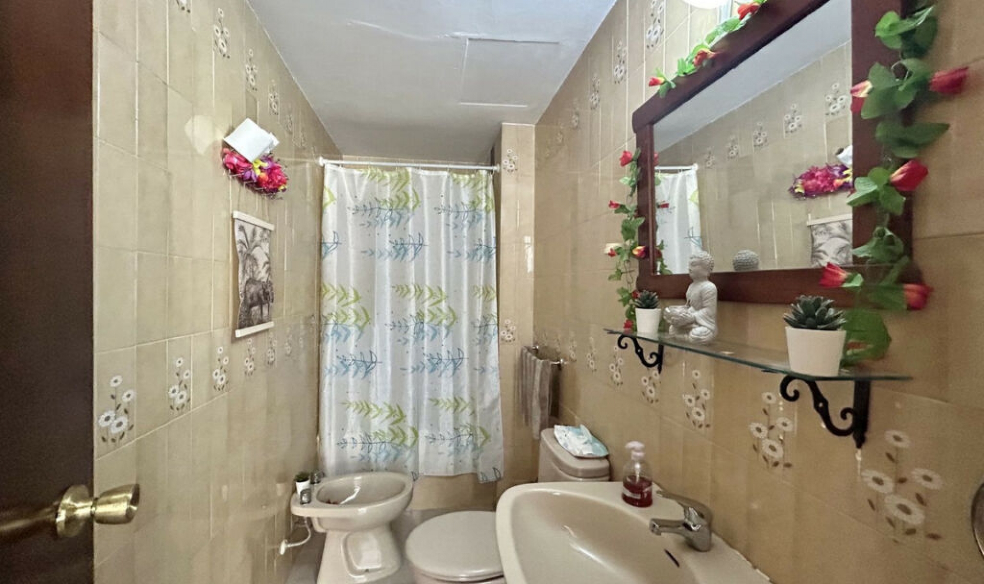 Resale - Apartment -
Torremolinos Centro