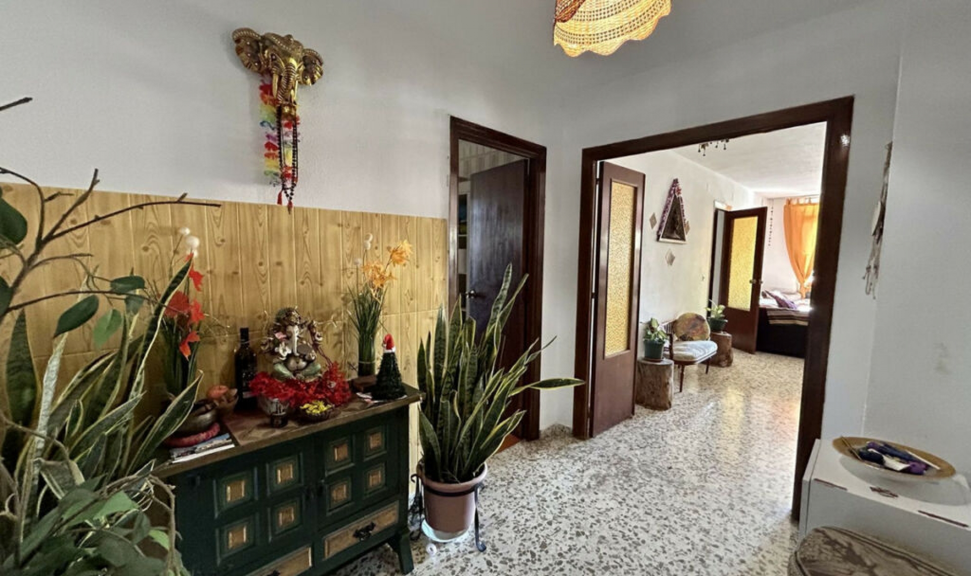 Resale - Apartment -
Torremolinos Centro