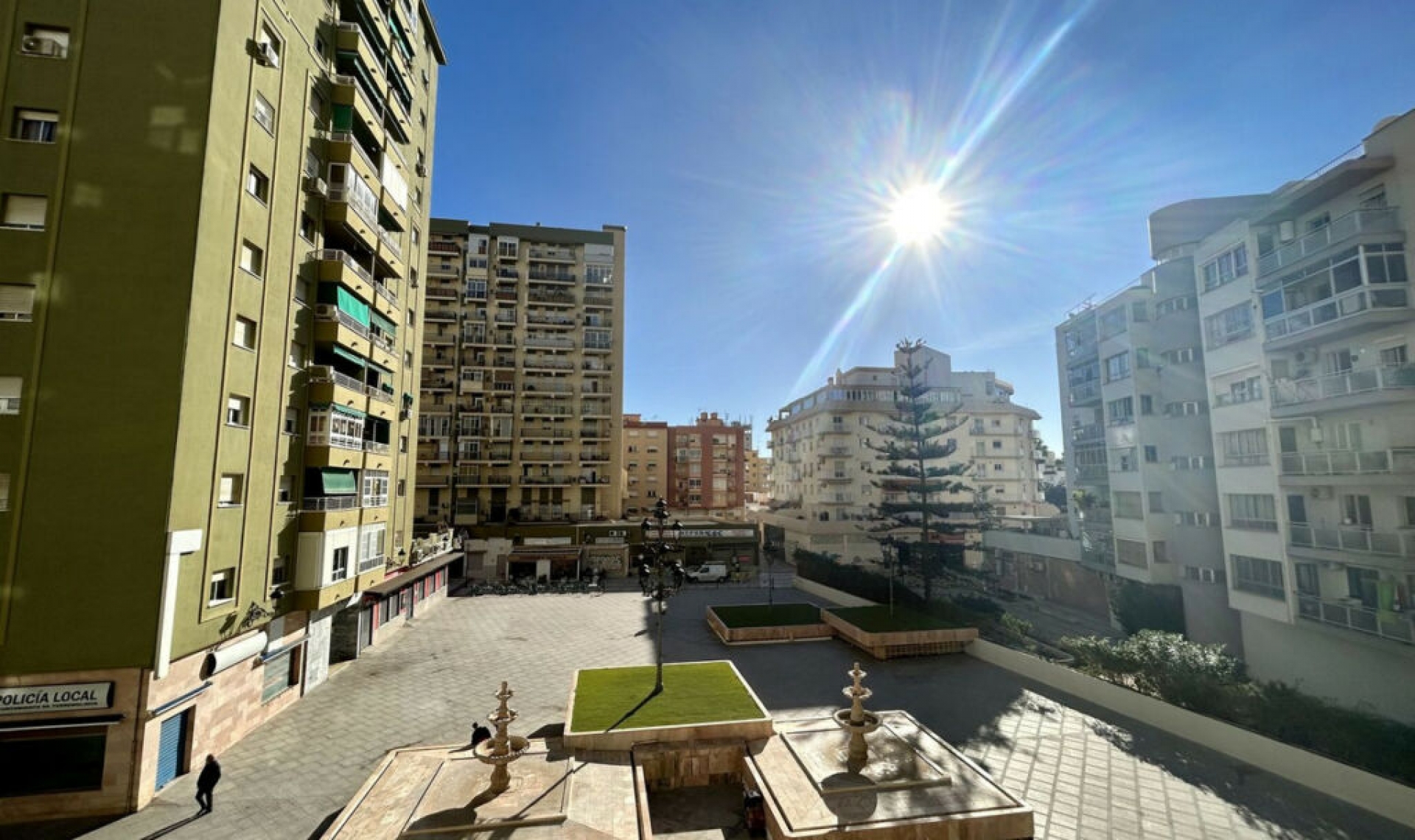 Resale - Apartment -
Torremolinos Centro