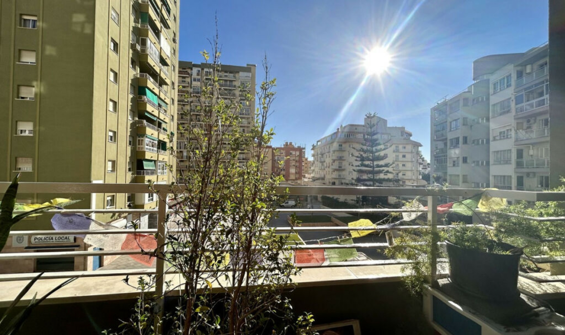 Resale - Apartment -
Torremolinos Centro