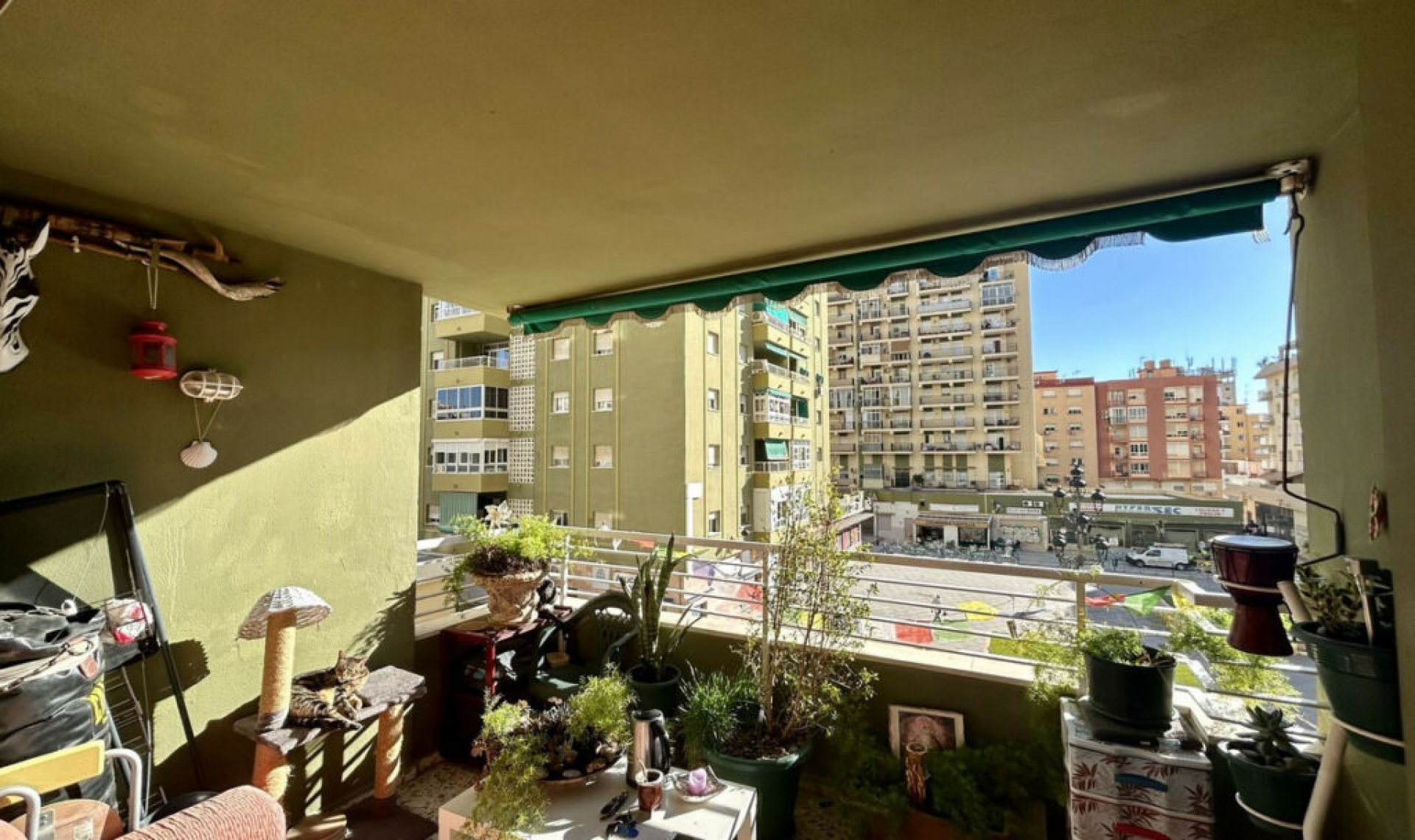 Resale - Apartment -
Torremolinos Centro
