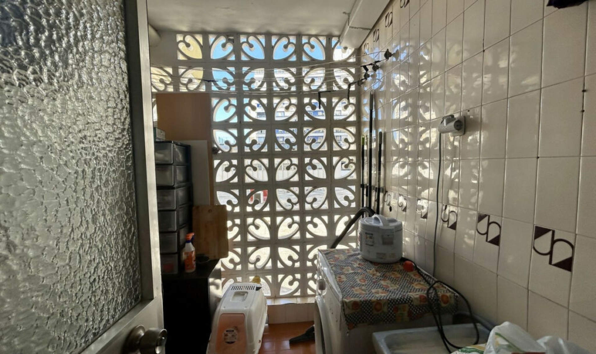 Resale - Apartment -
Torremolinos Centro