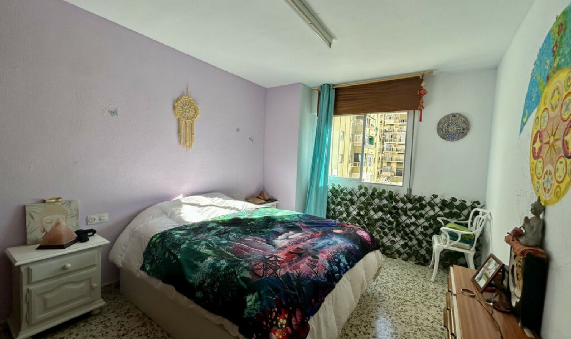 Resale - Apartment -
Torremolinos Centro