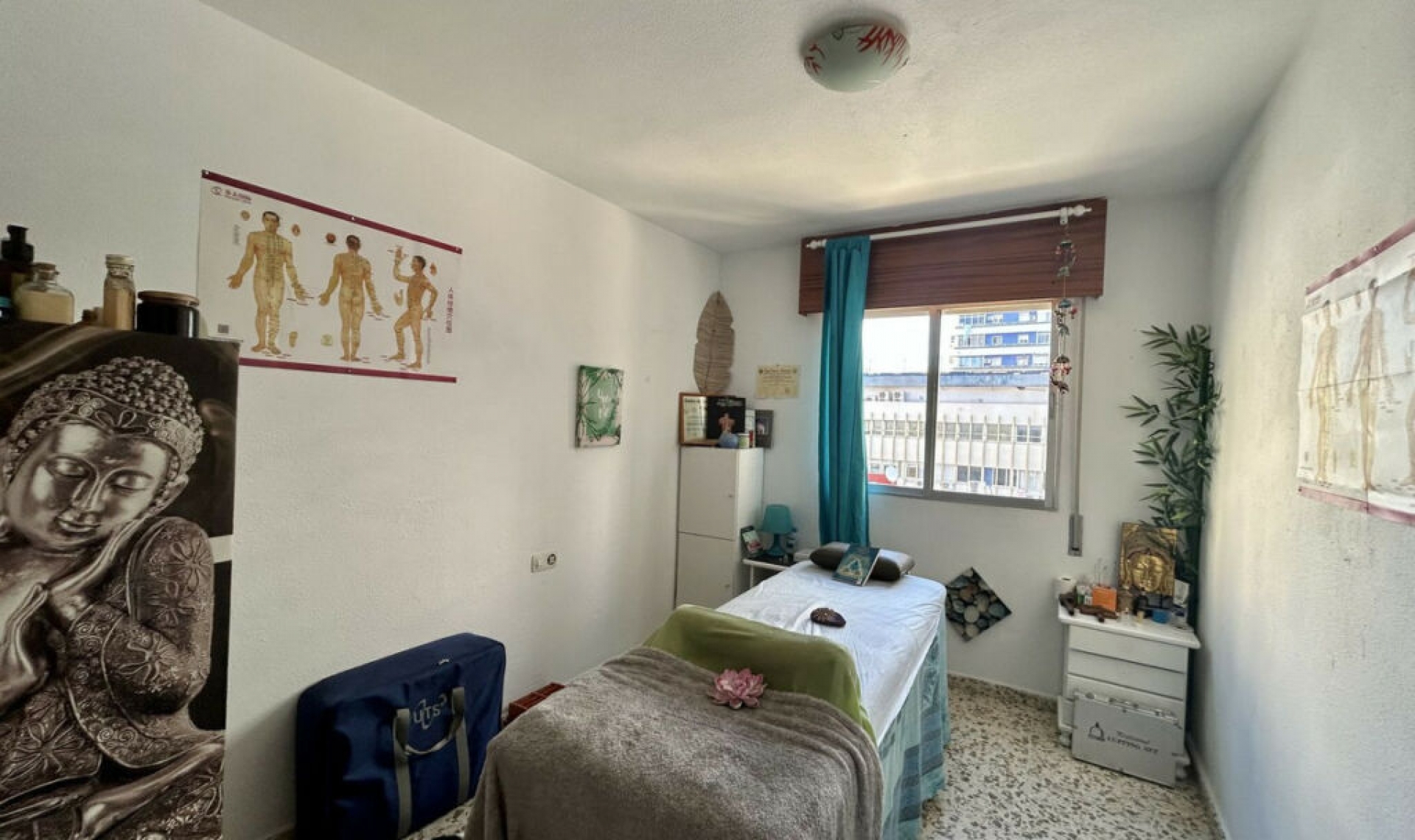 Resale - Apartment -
Torremolinos Centro
