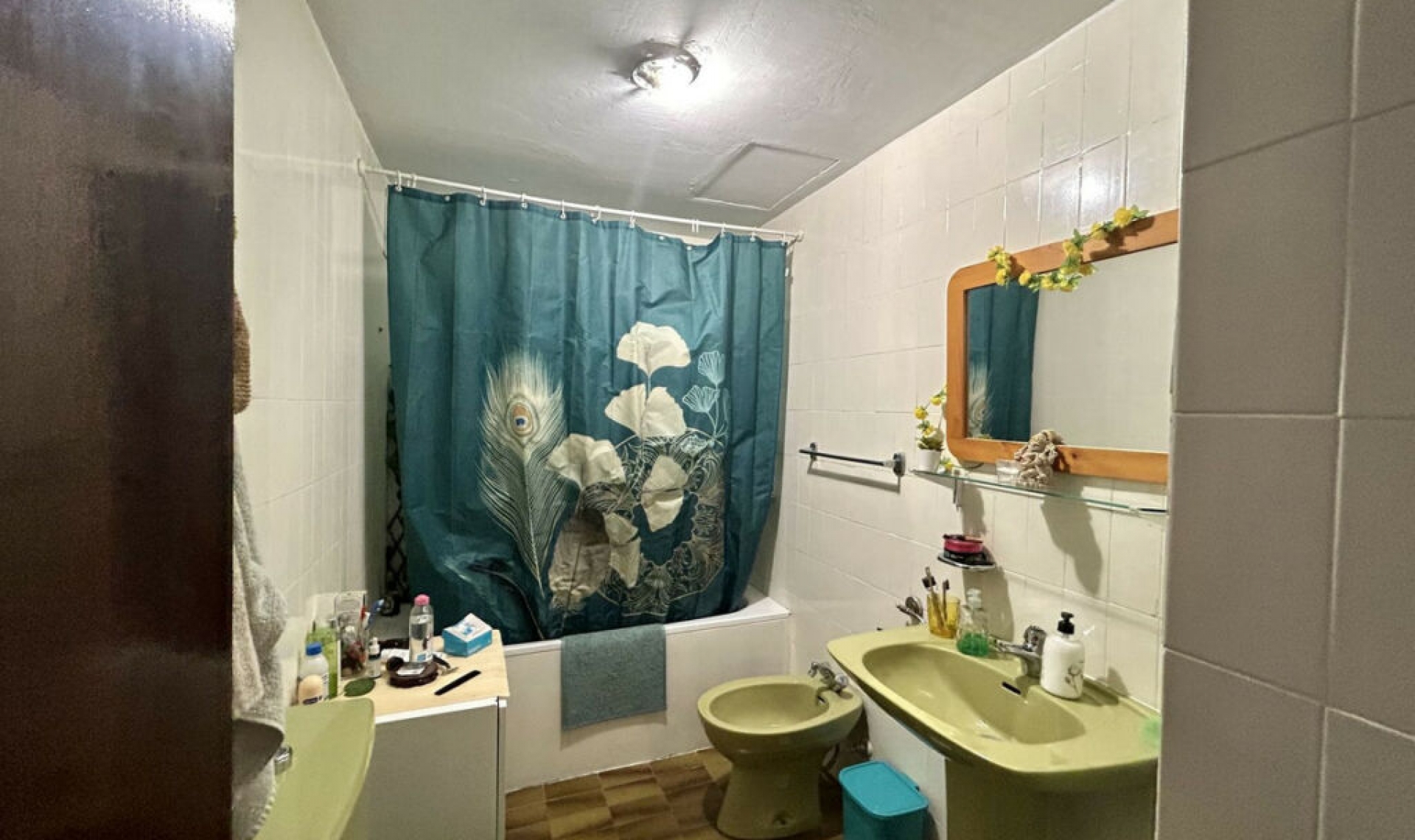 Resale - Apartment -
Torremolinos Centro