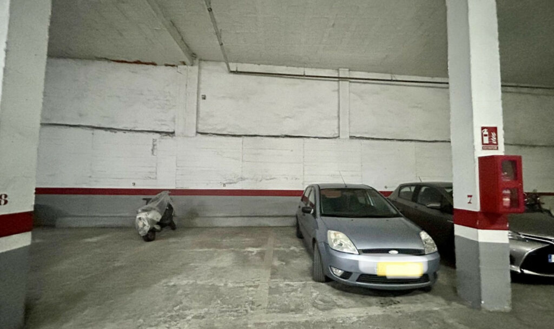 Resale - Apartment -
Torremolinos Centro