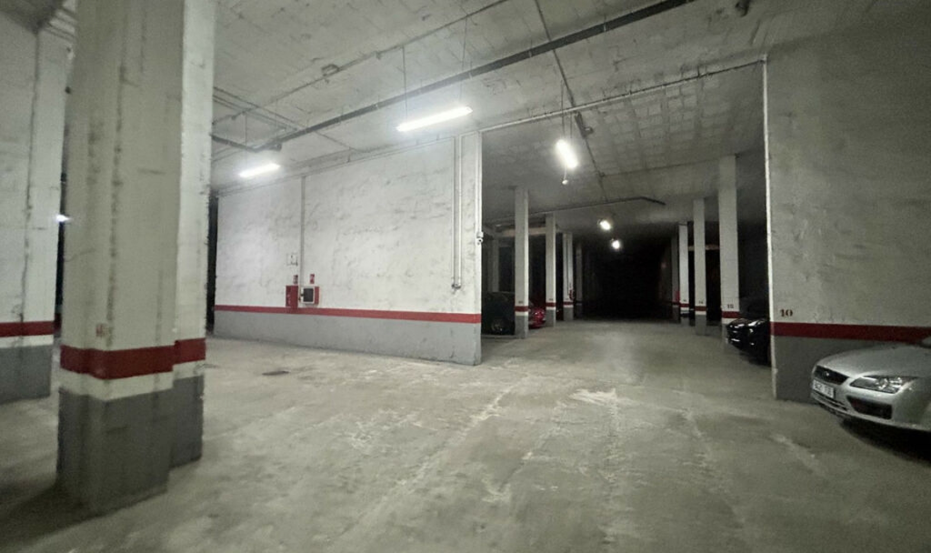 Resale - Apartment -
Torremolinos Centro