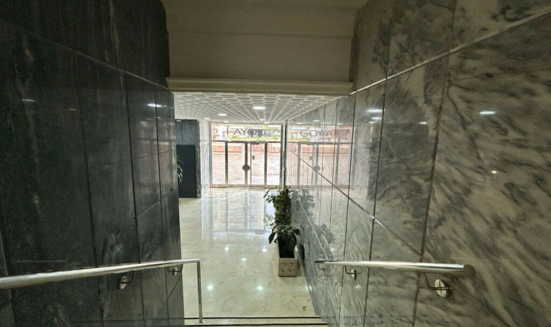 Resale - Apartment -
Torremolinos Centro