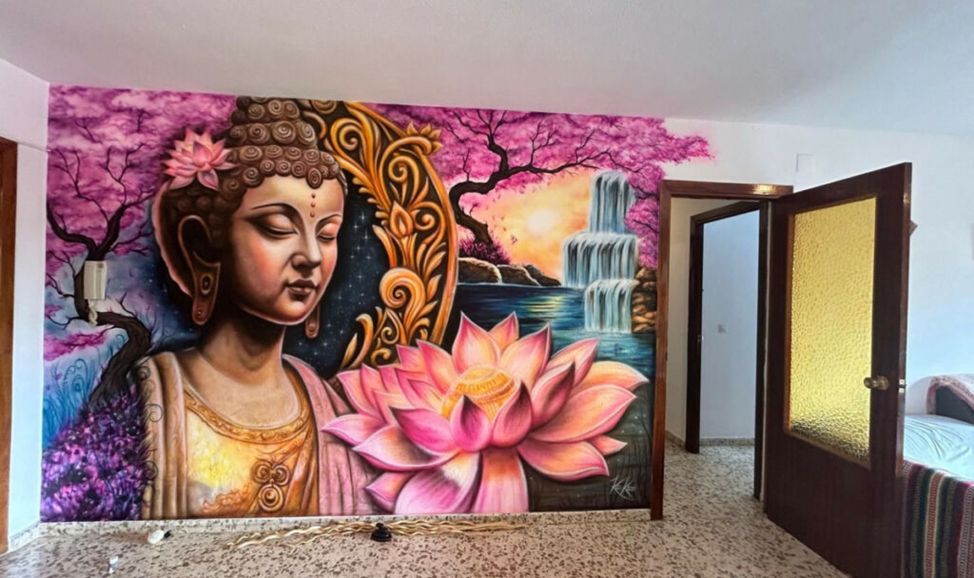 Resale - Apartment -
Torremolinos Centro