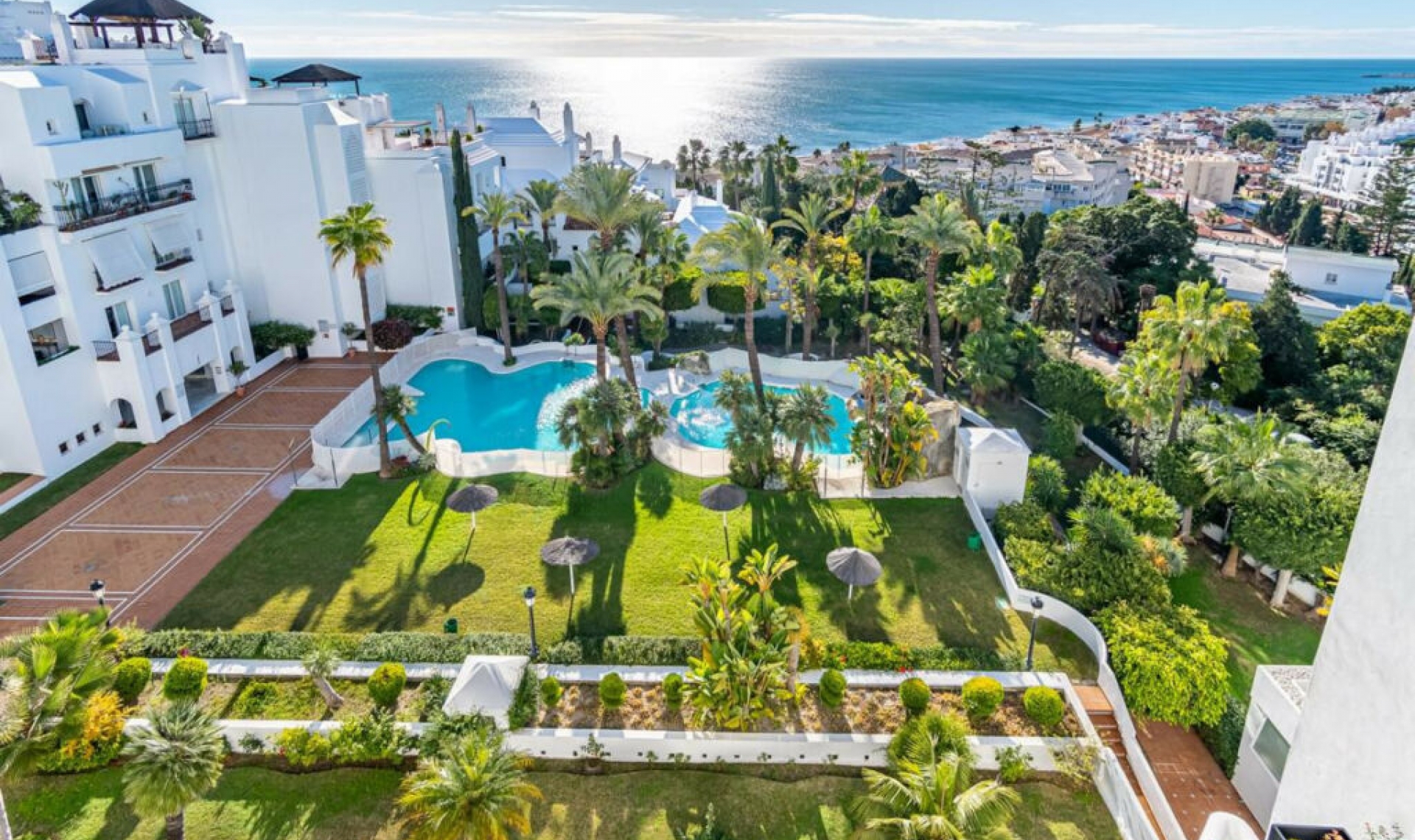 Resale - Apartment -
Torremolinos Centro