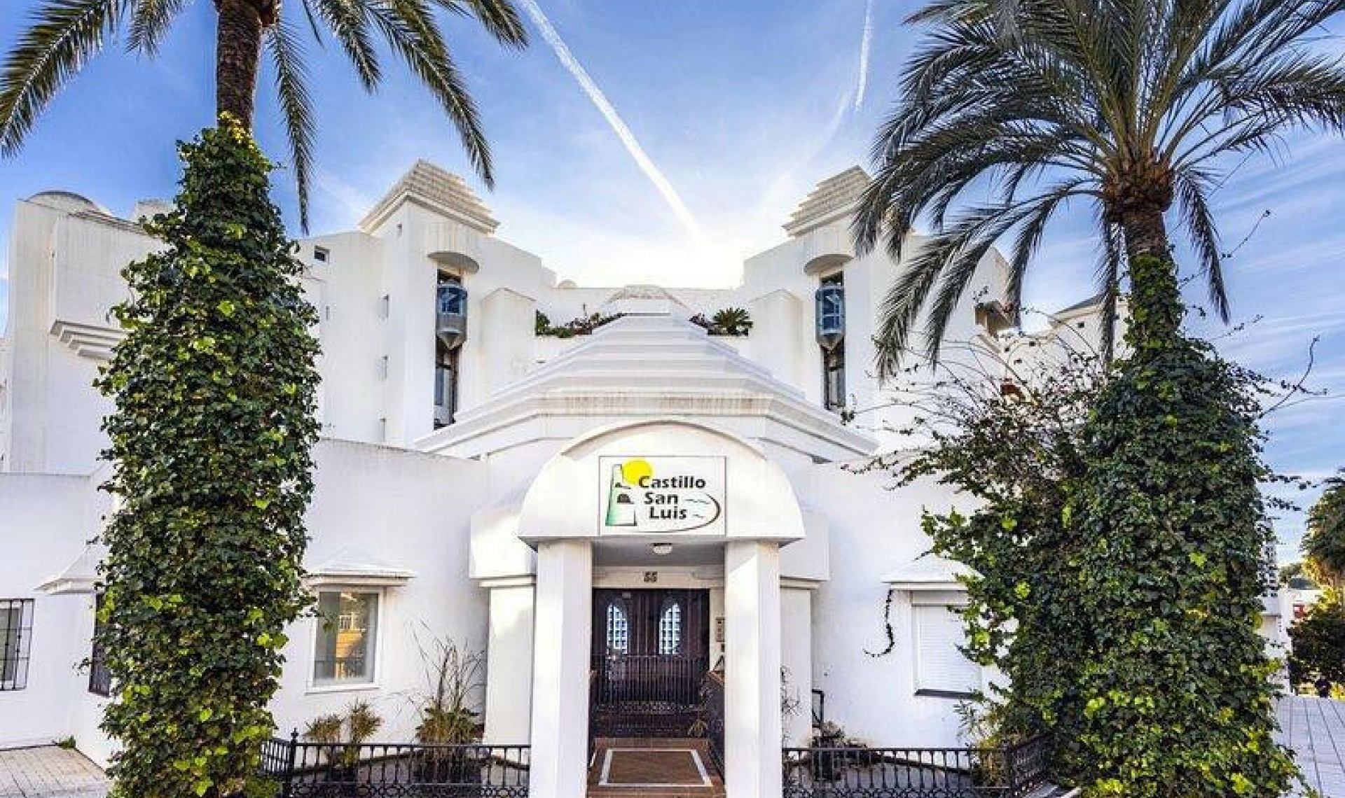 Resale - Apartment -
Torremolinos Centro