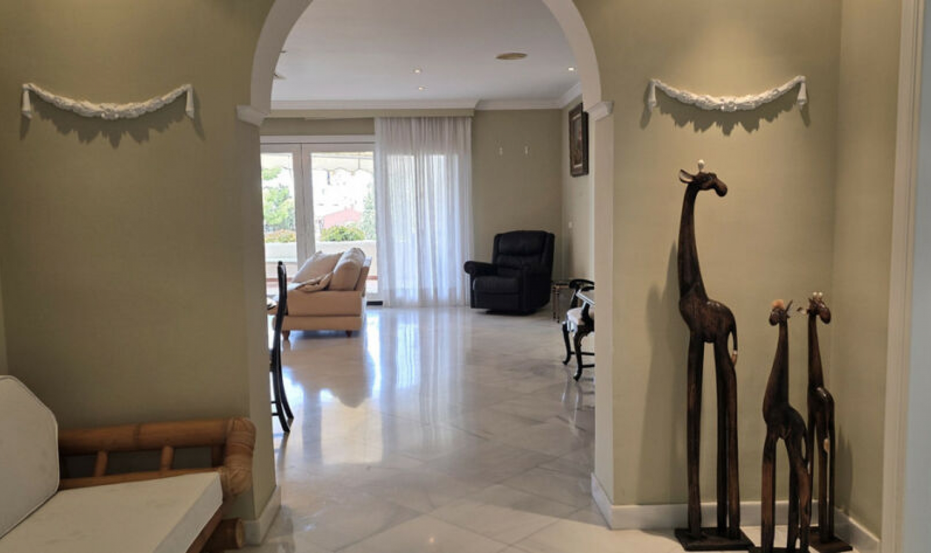 Resale - Apartment -
Torremolinos Centro