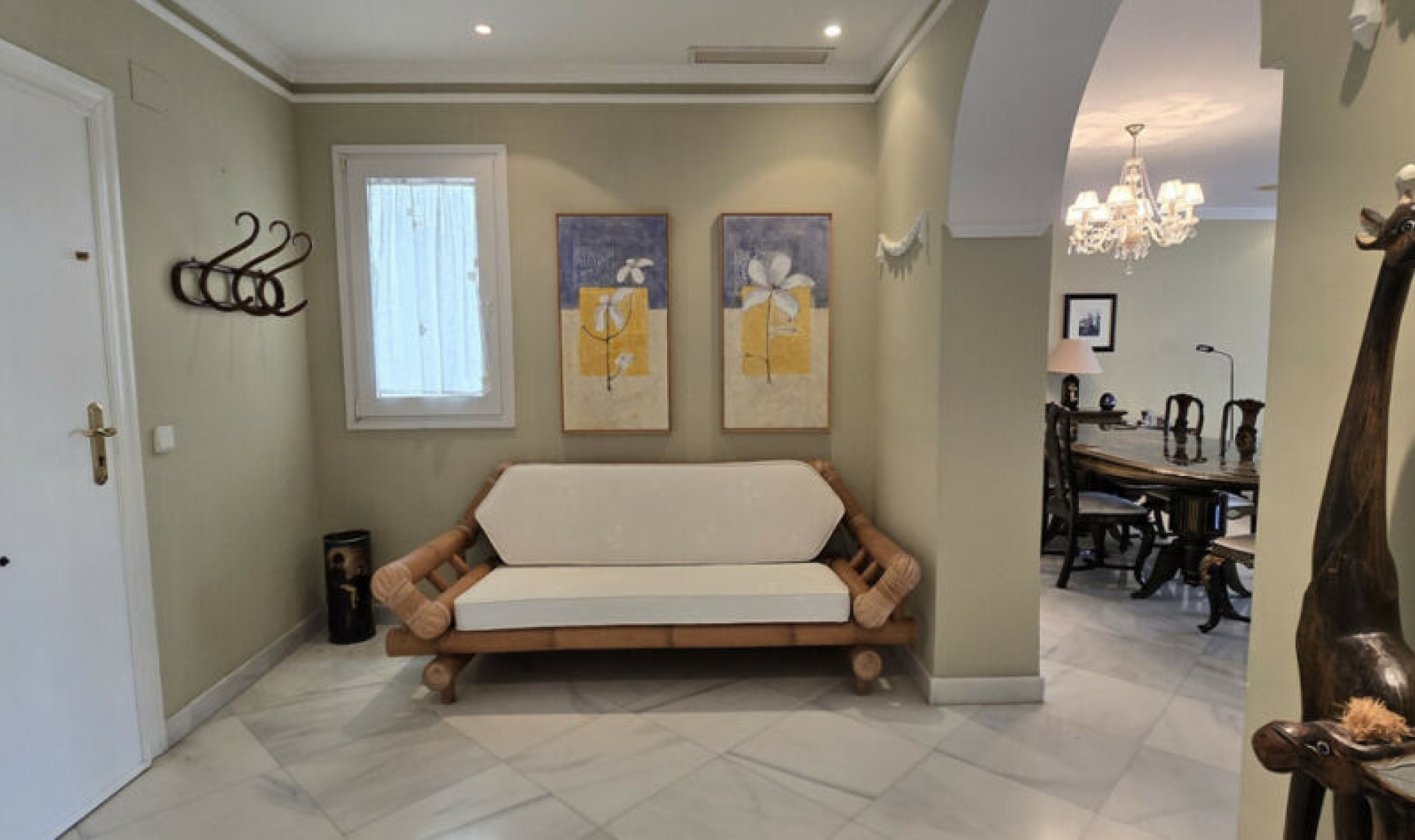 Resale - Apartment -
Torremolinos Centro