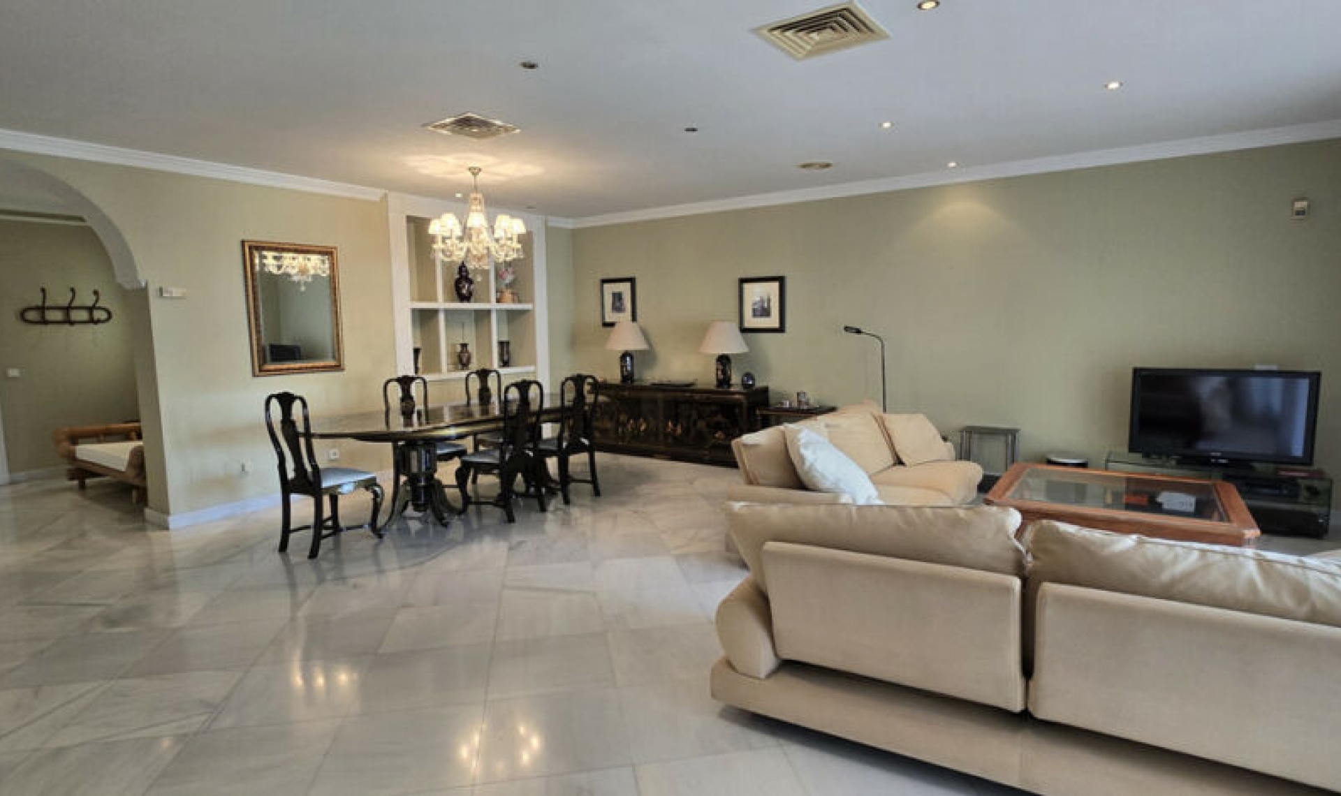 Resale - Apartment -
Torremolinos Centro