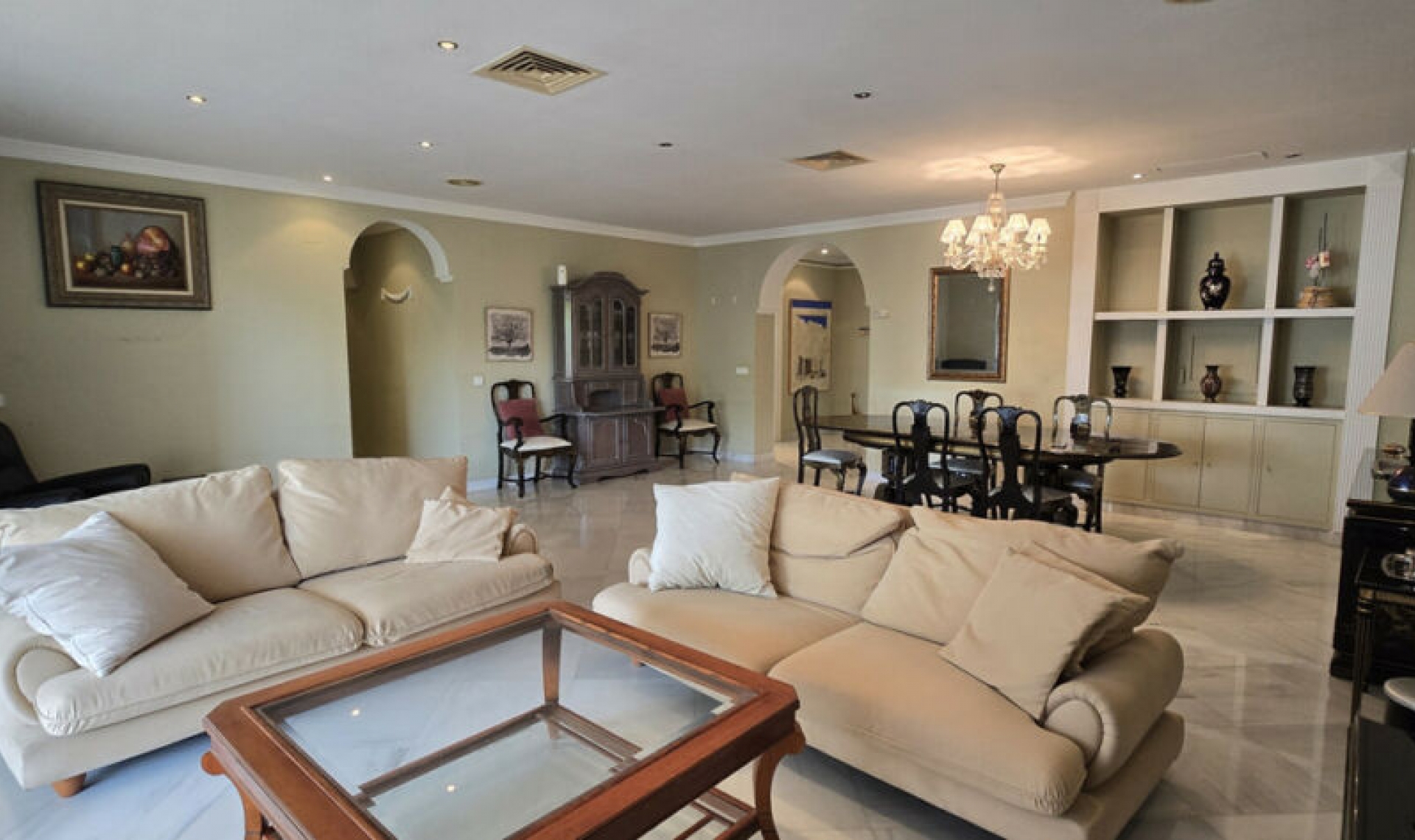 Resale - Apartment -
Torremolinos Centro