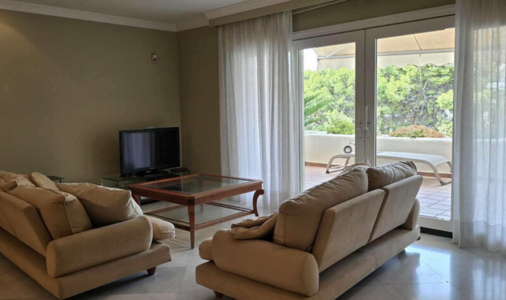 Resale - Apartment -
Torremolinos Centro