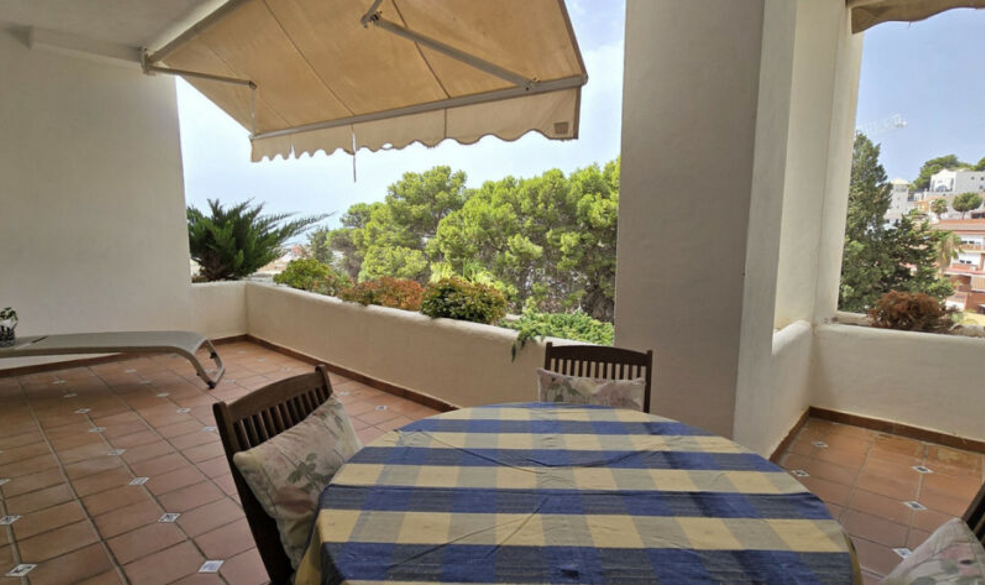 Resale - Apartment -
Torremolinos Centro