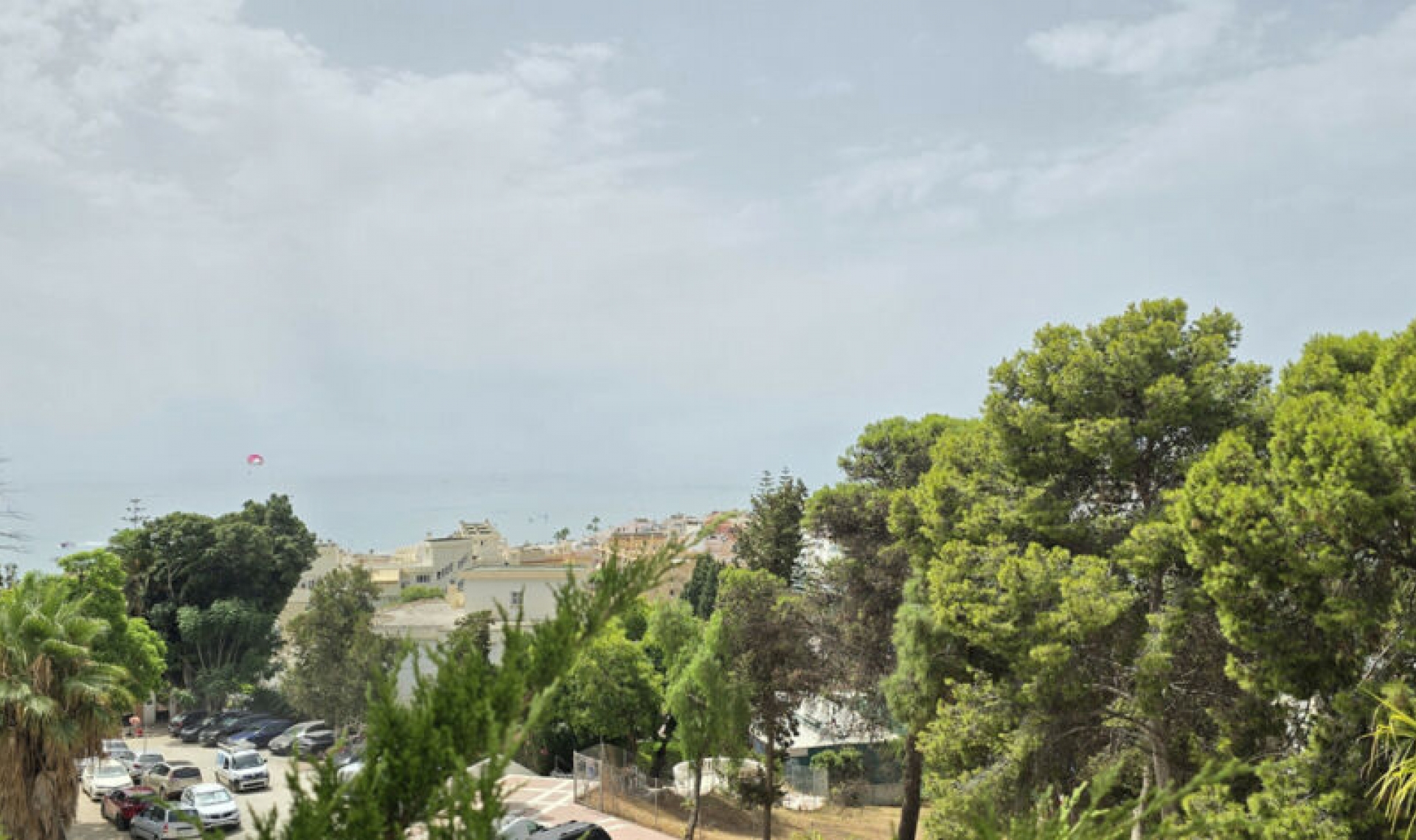 Resale - Apartment -
Torremolinos Centro