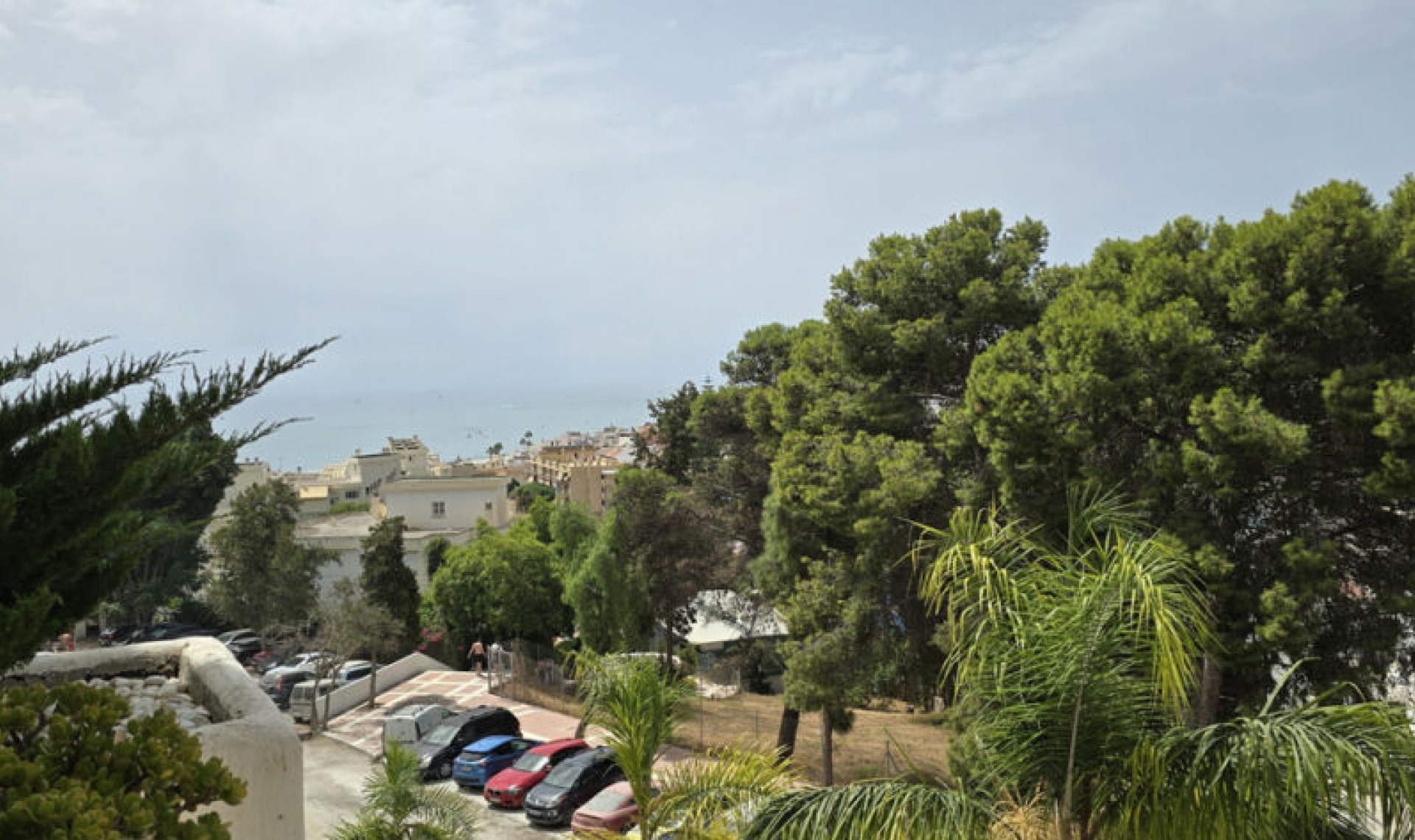 Resale - Apartment -
Torremolinos Centro