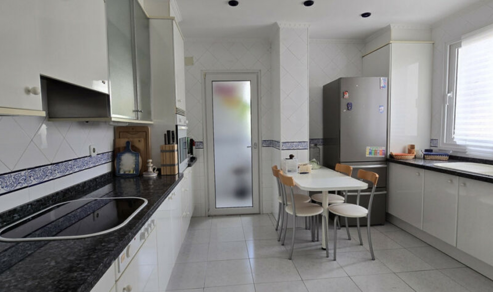 Resale - Apartment -
Torremolinos Centro