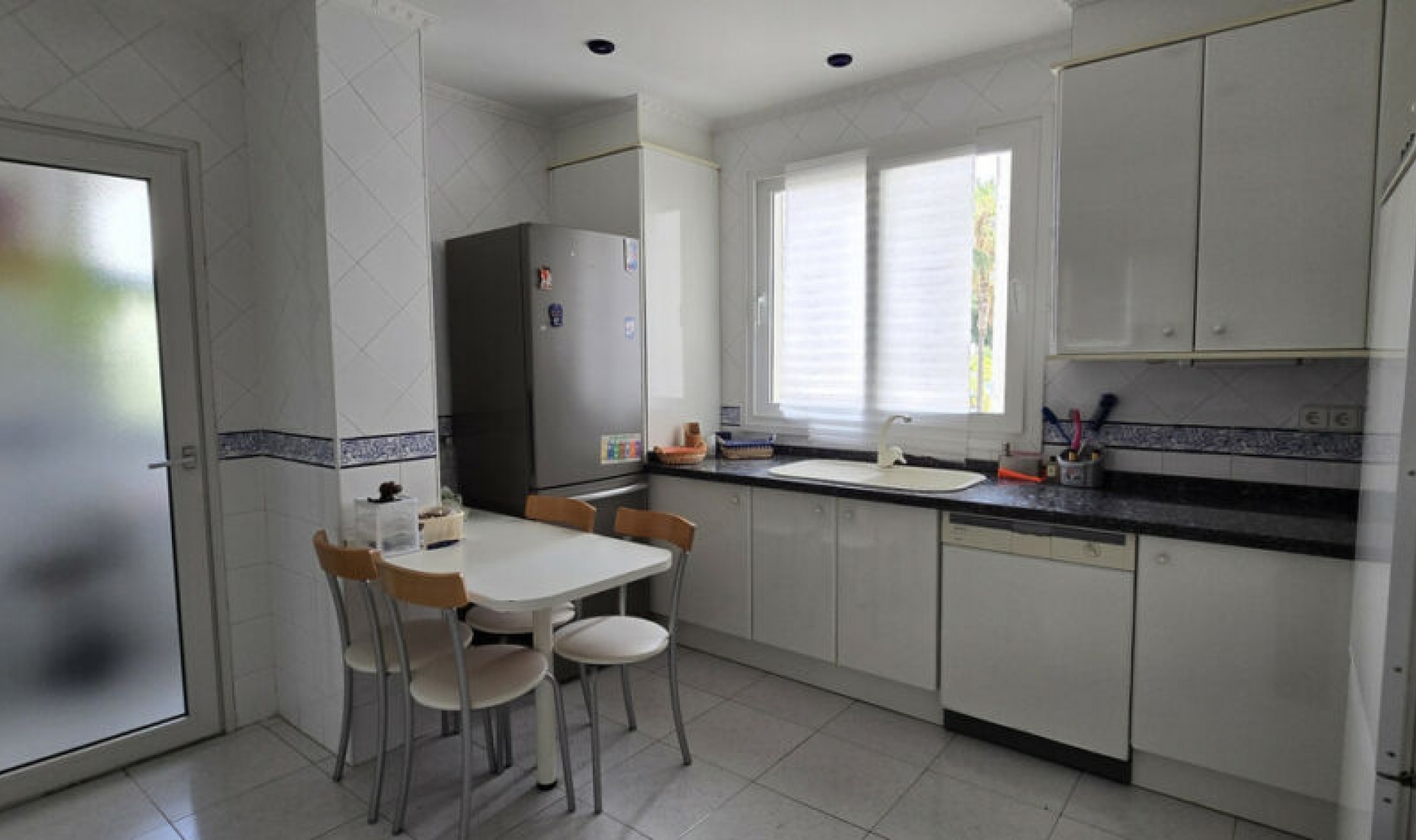 Resale - Apartment -
Torremolinos Centro