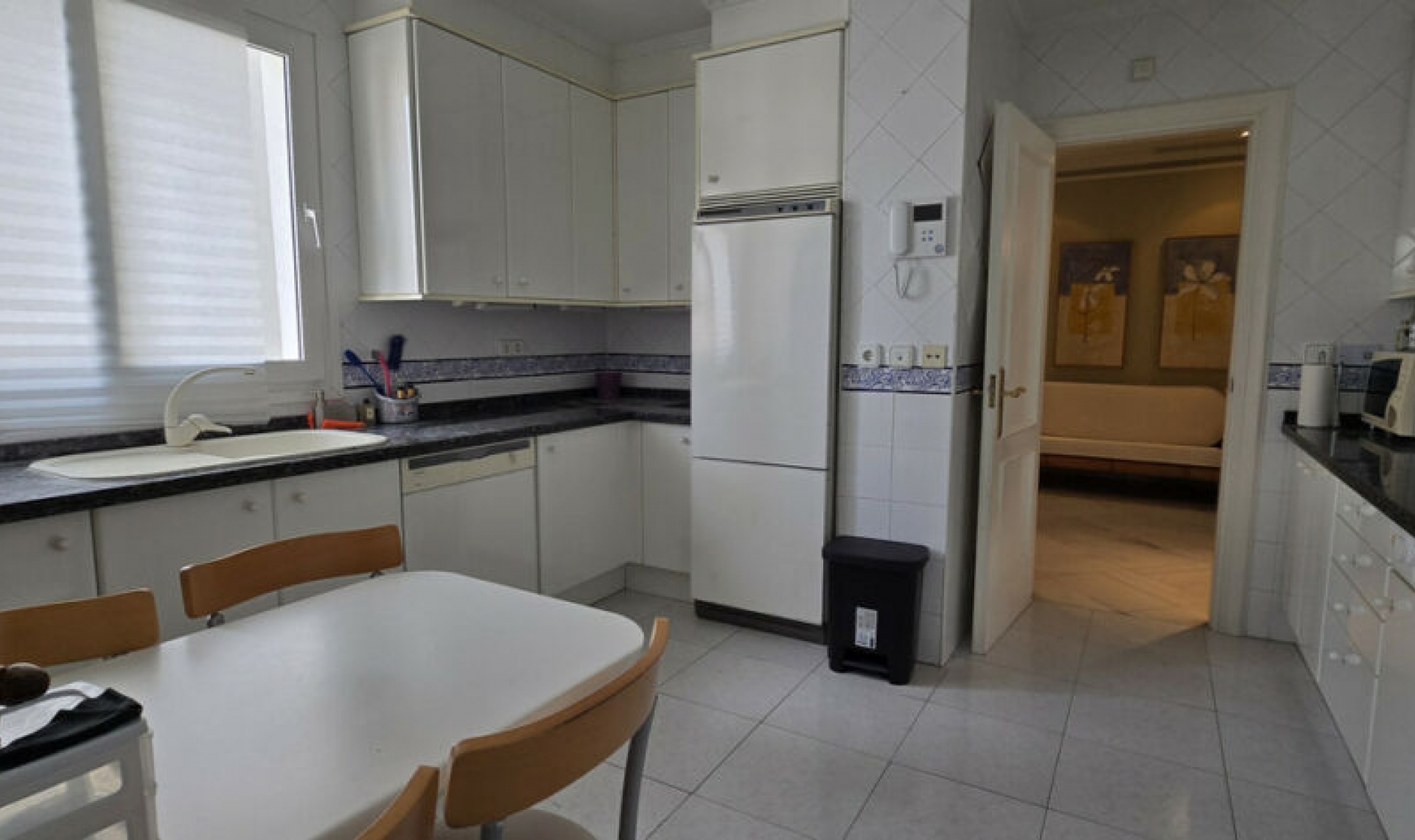 Resale - Apartment -
Torremolinos Centro