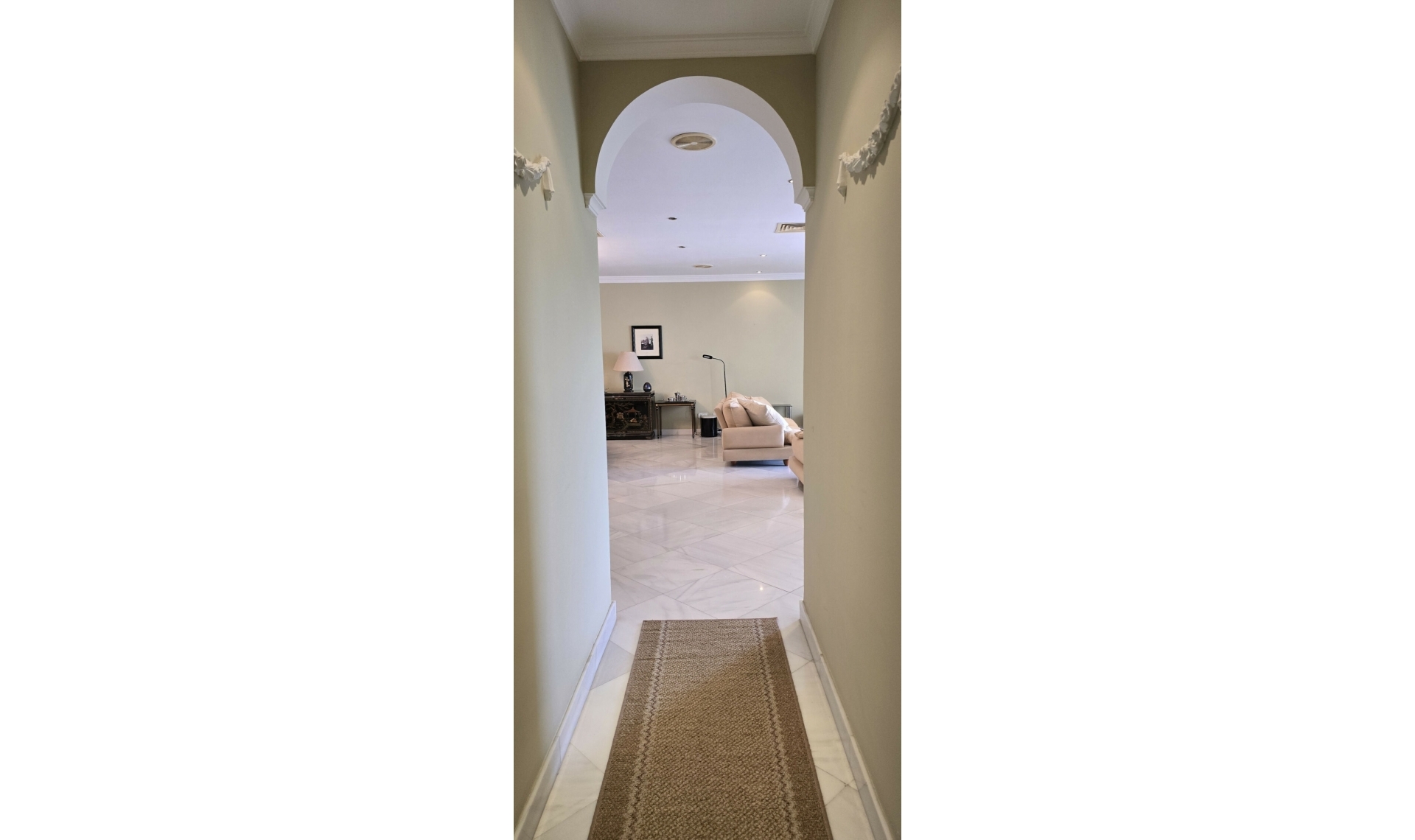 Resale - Apartment -
Torremolinos Centro