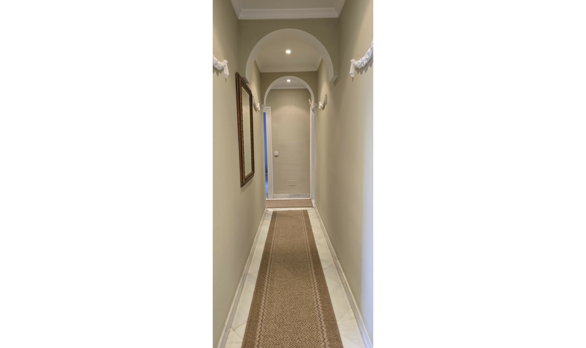 Resale - Apartment -
Torremolinos Centro