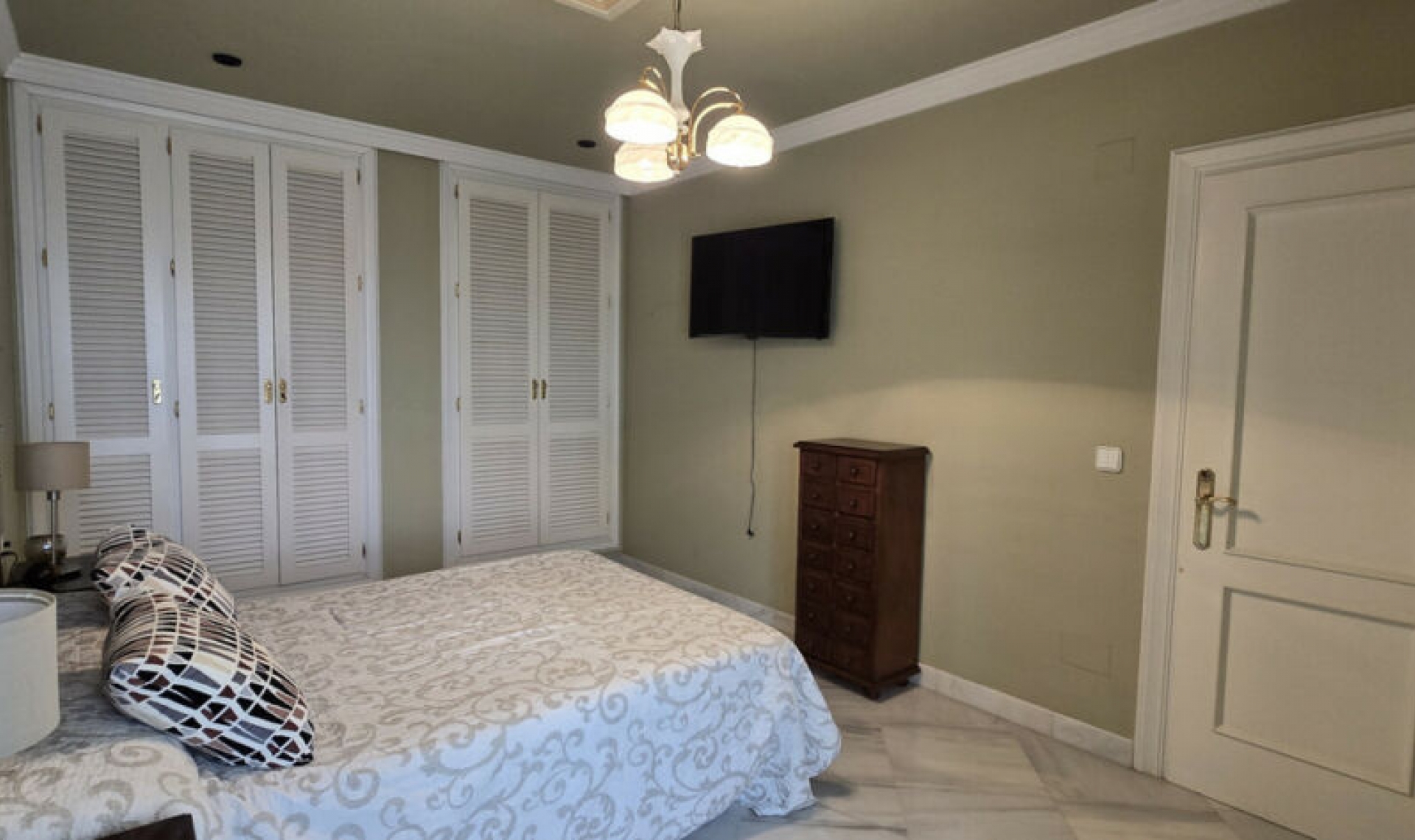 Resale - Apartment -
Torremolinos Centro