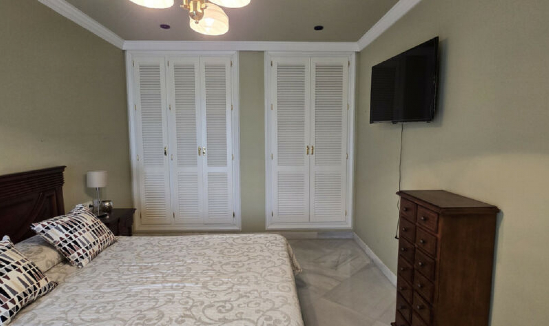 Resale - Apartment -
Torremolinos Centro