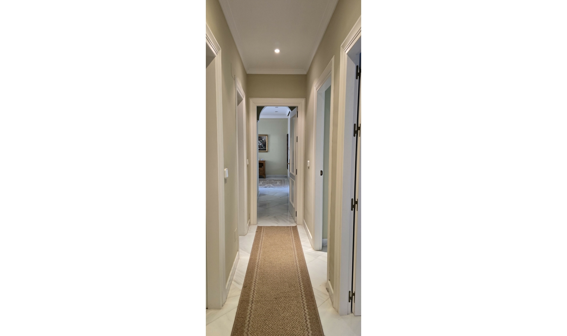 Resale - Apartment -
Torremolinos Centro