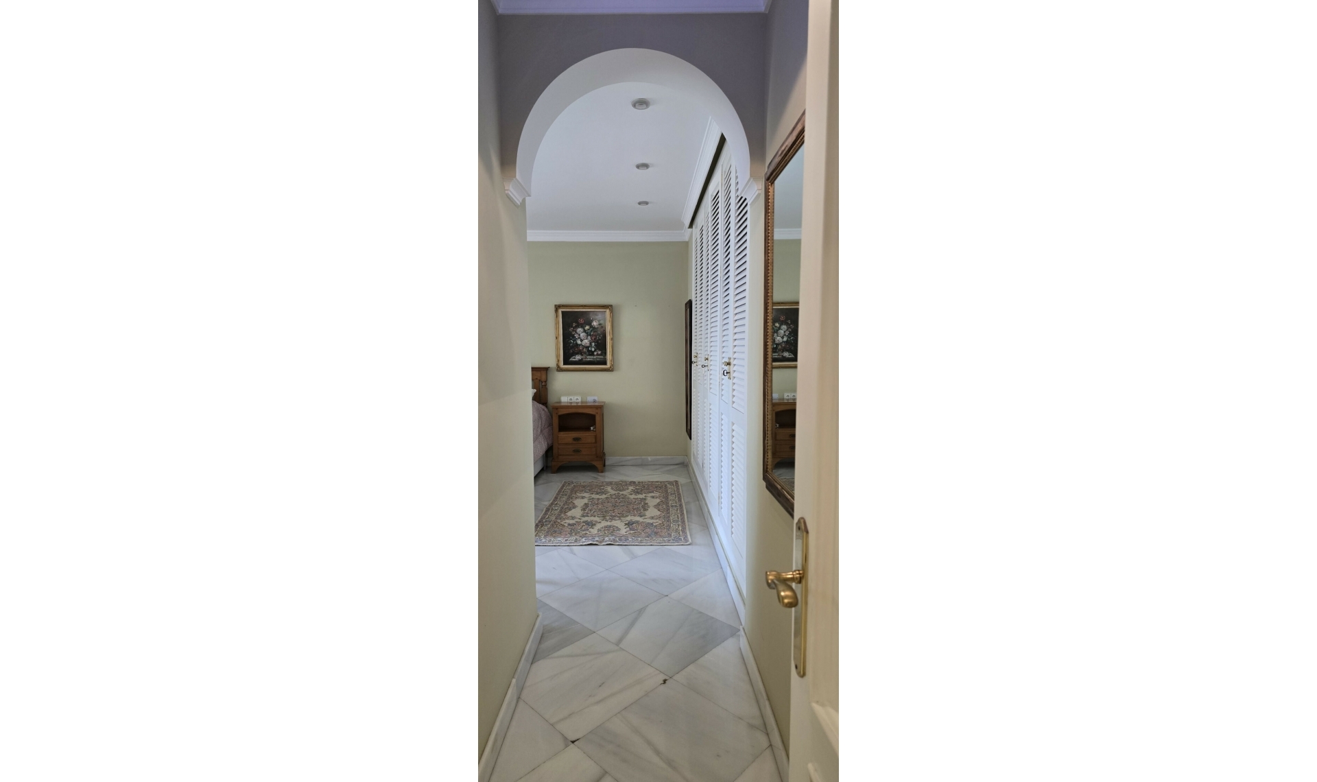 Resale - Apartment -
Torremolinos Centro