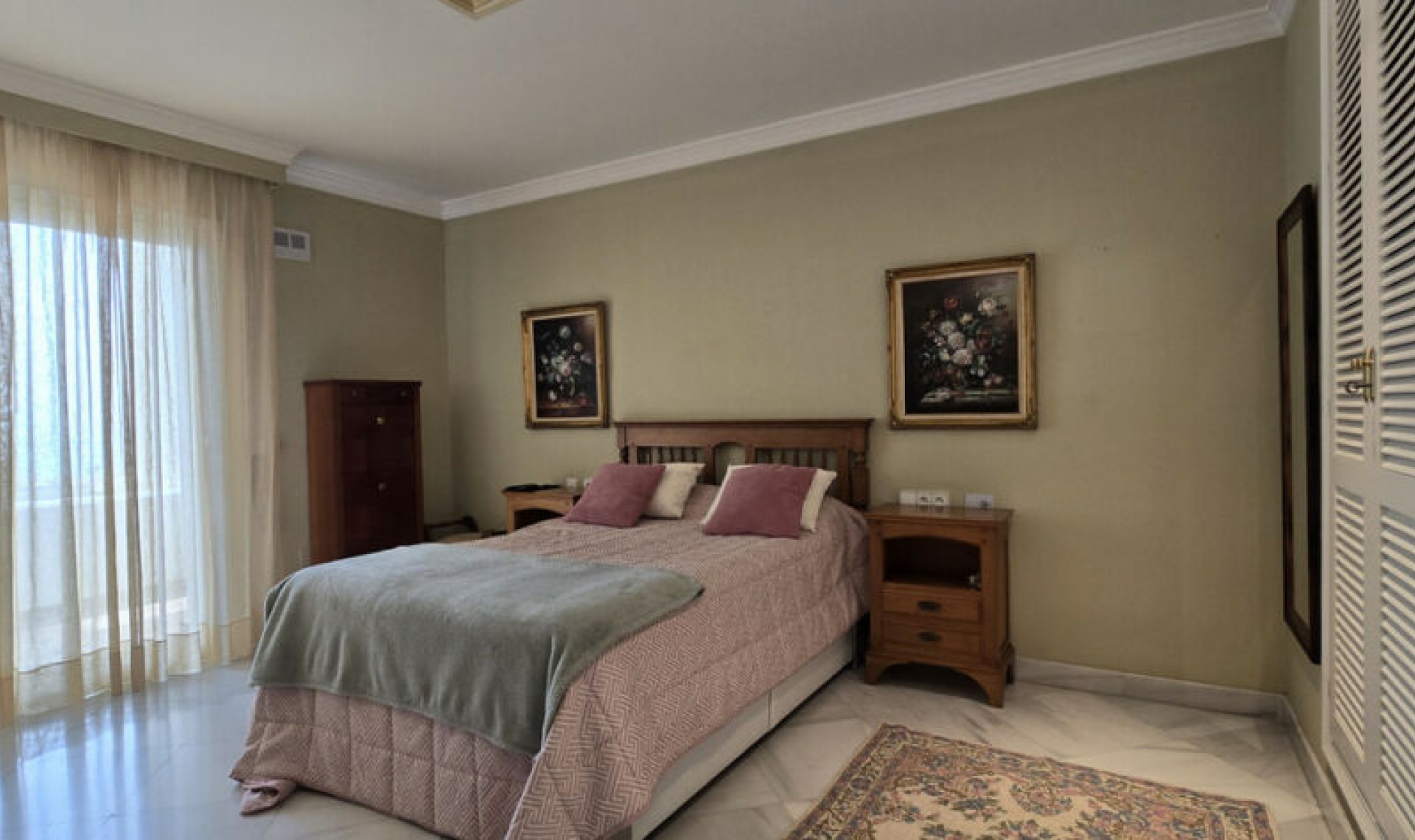 Resale - Apartment -
Torremolinos Centro