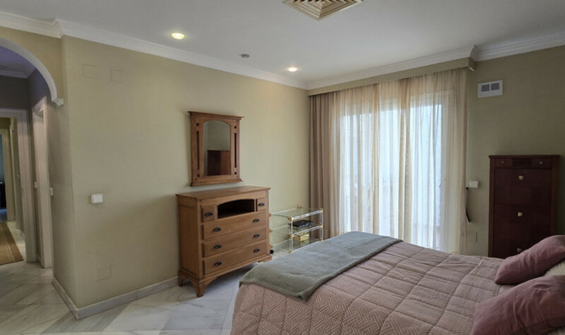 Resale - Apartment -
Torremolinos Centro