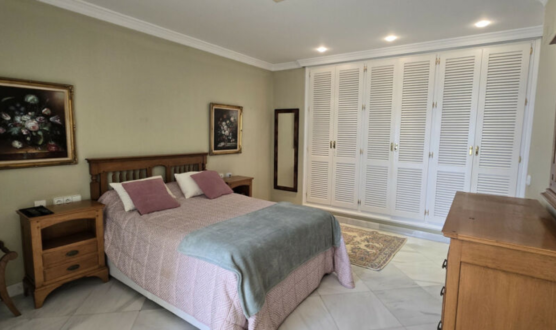 Resale - Apartment -
Torremolinos Centro