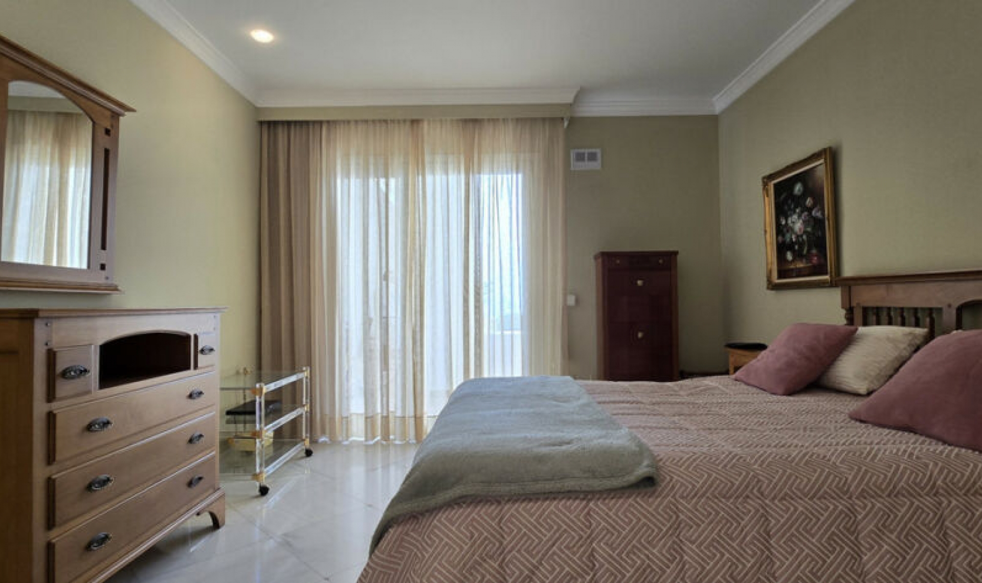 Resale - Apartment -
Torremolinos Centro