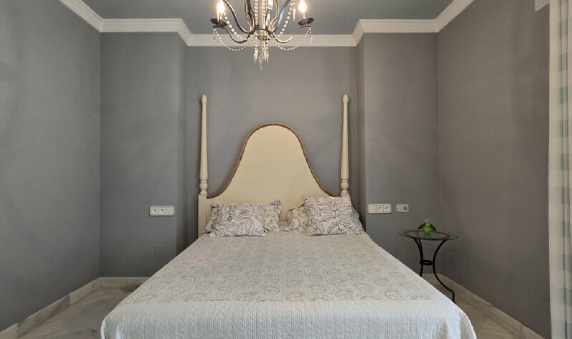 Resale - Apartment -
Torremolinos Centro