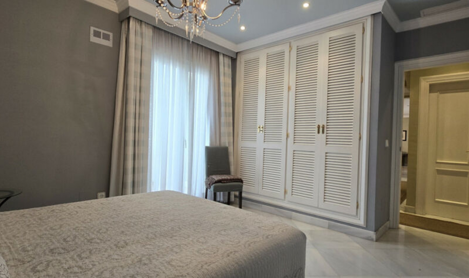 Resale - Apartment -
Torremolinos Centro