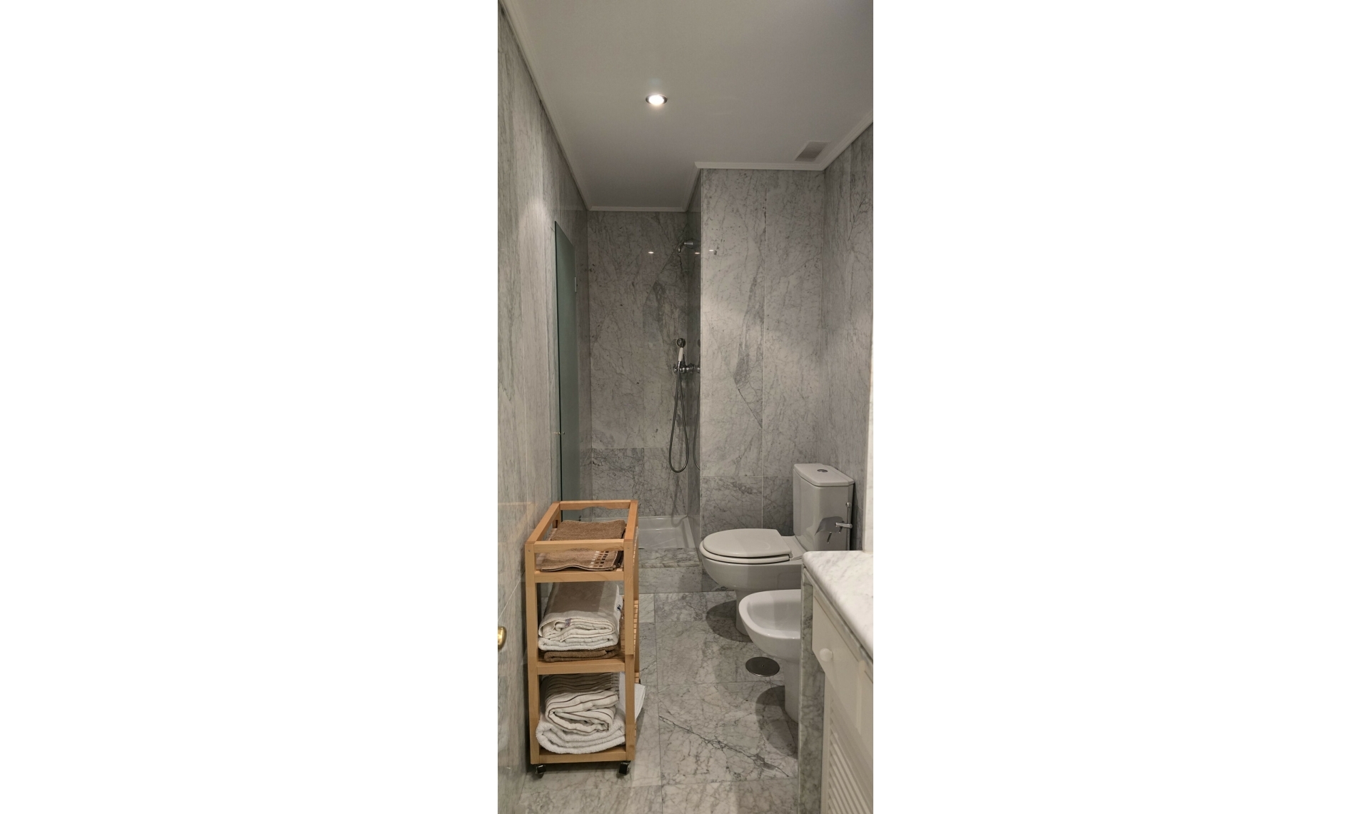 Resale - Apartment -
Torremolinos Centro