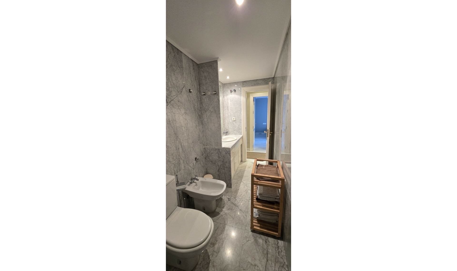 Resale - Apartment -
Torremolinos Centro